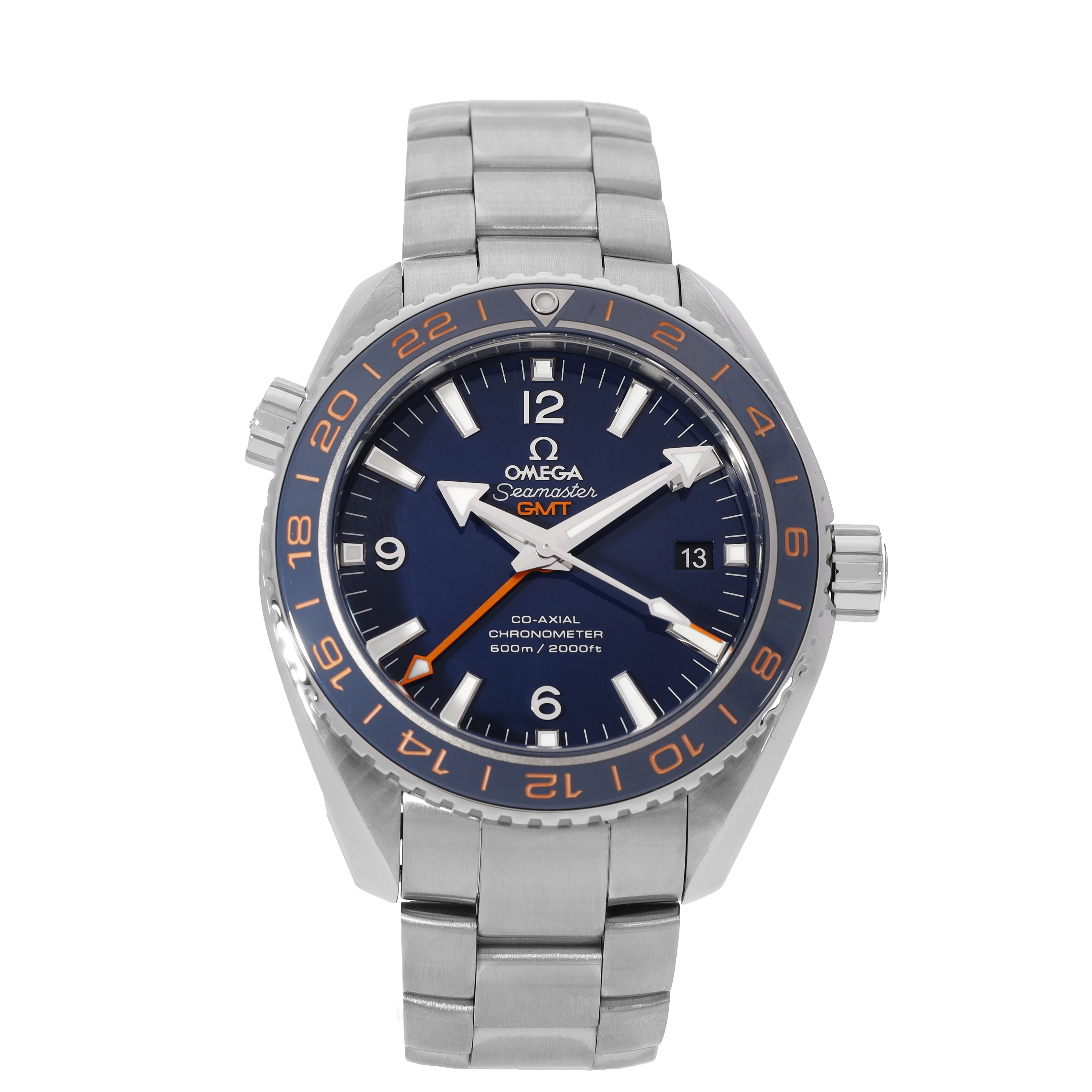 Omega Seamaster 232.30.44.22.03.001