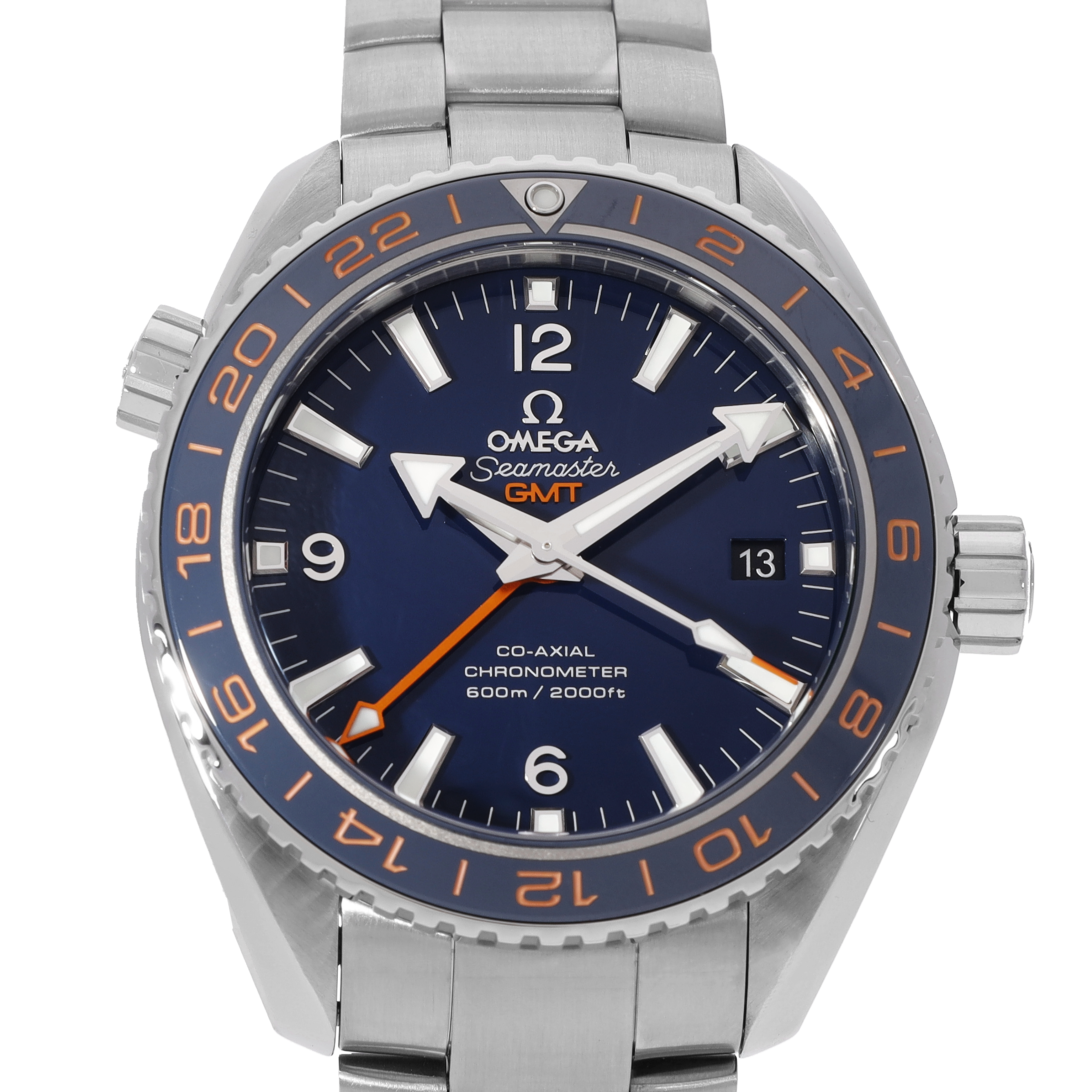 Omega Seamaster 232.30.44.22.03.001