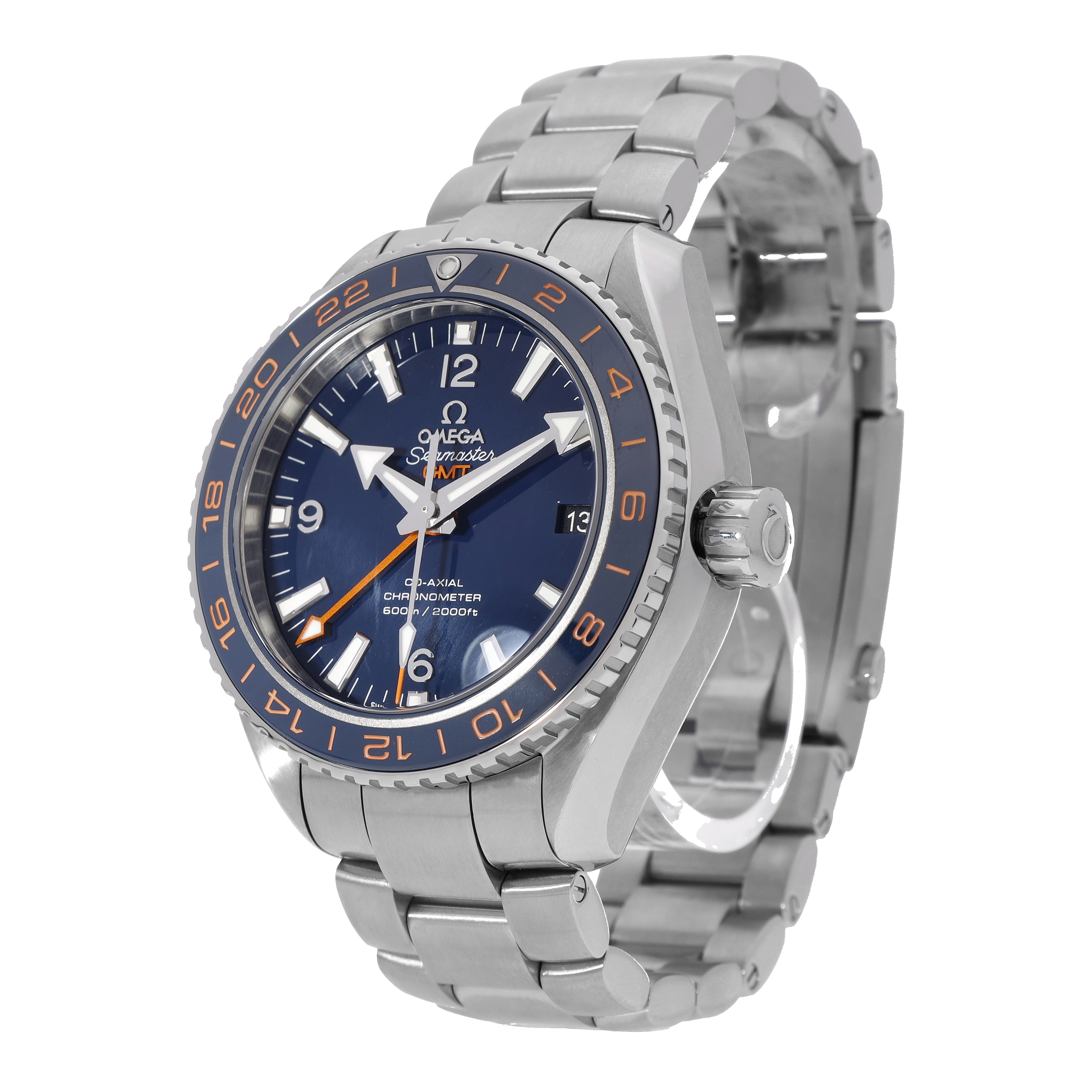Omega Seamaster 232.30.44.22.03.001