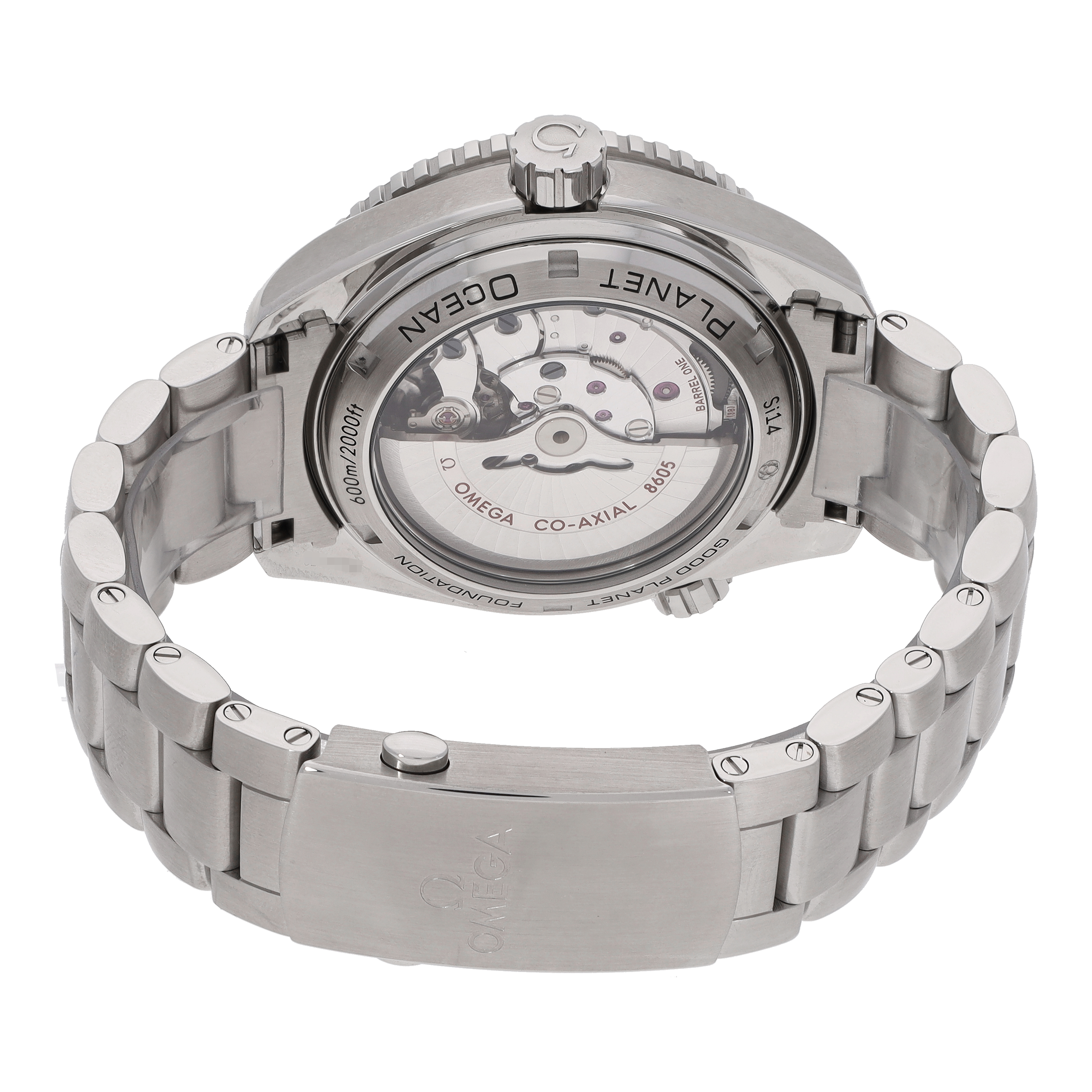 Omega Seamaster 232.30.44.22.03.001