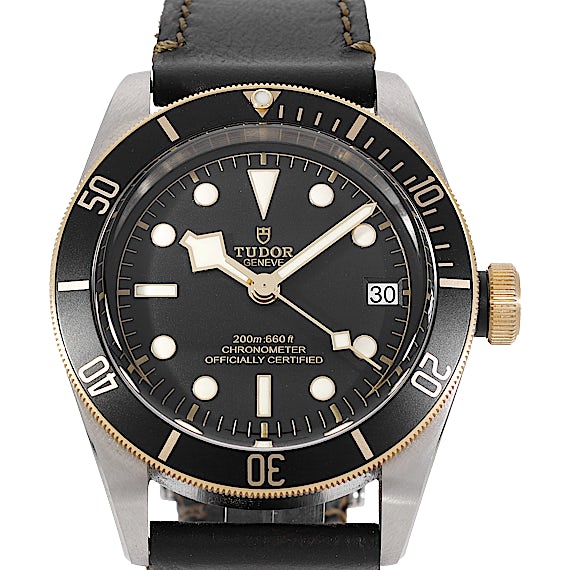 Tudor Black Bay M79733N-0007  Tudor Black Bay M79733N-0007