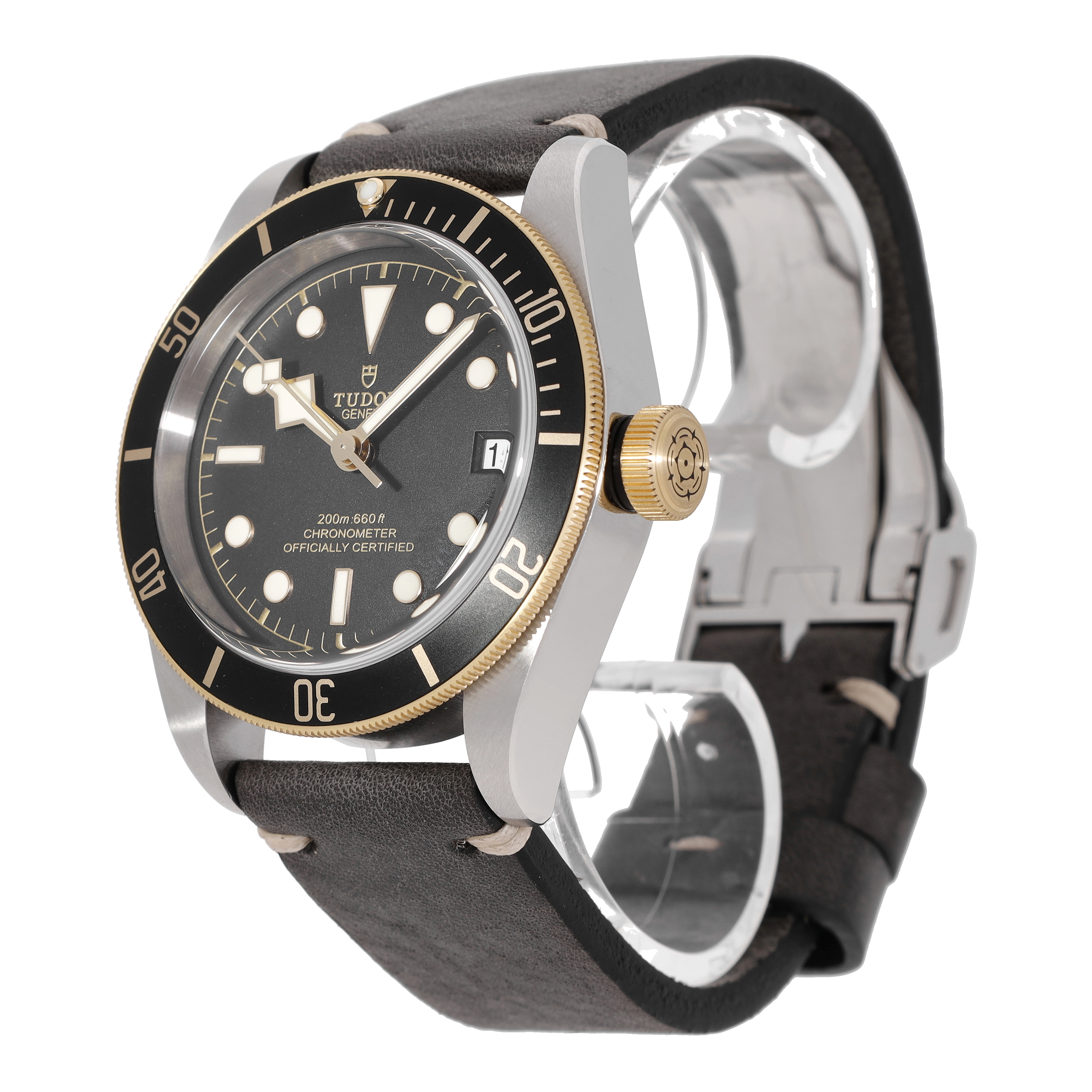 Tudor Black Bay M79733N-0007