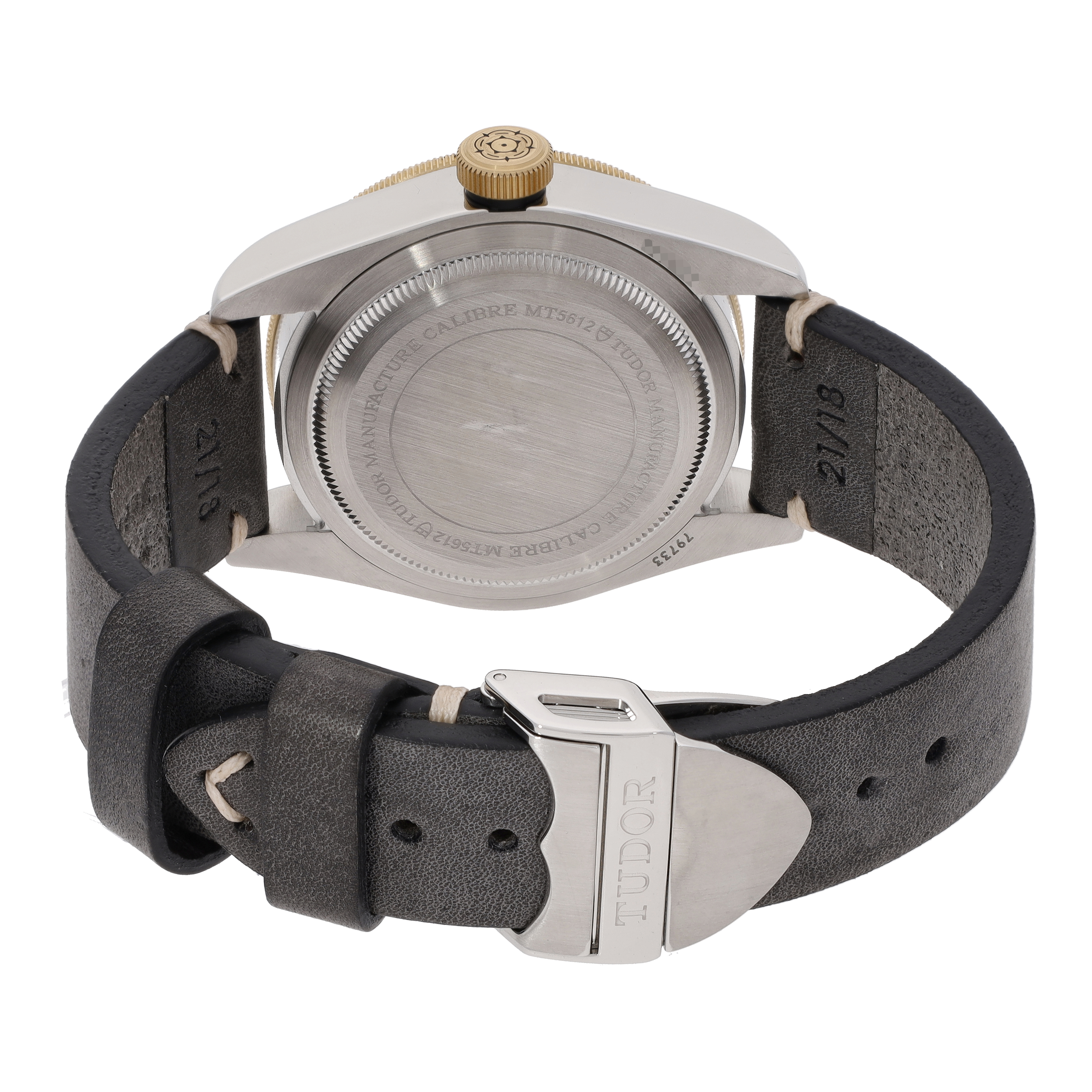 Tudor Black Bay M79733N-0007