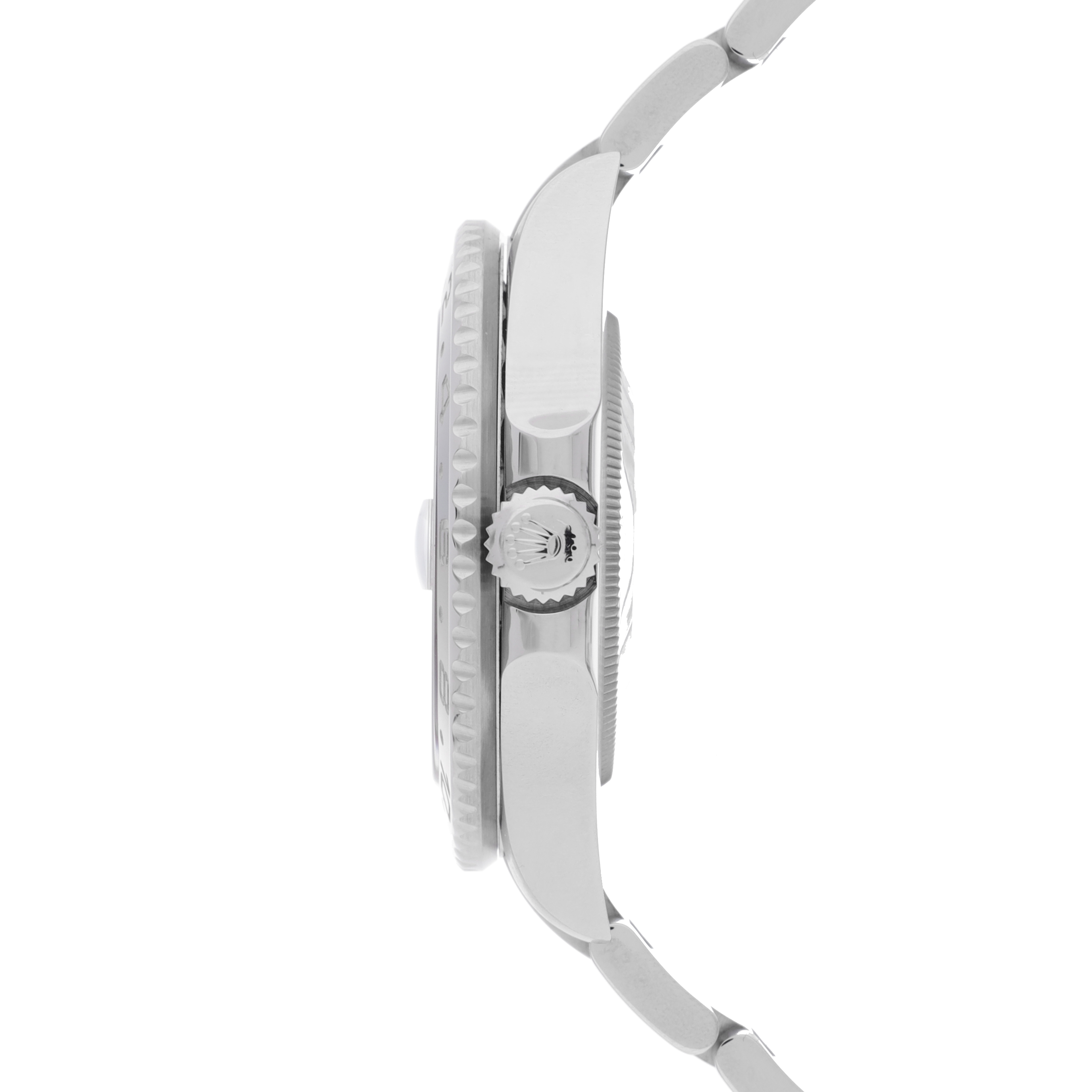 Rolex GMT-Master 126710BLRO-0002