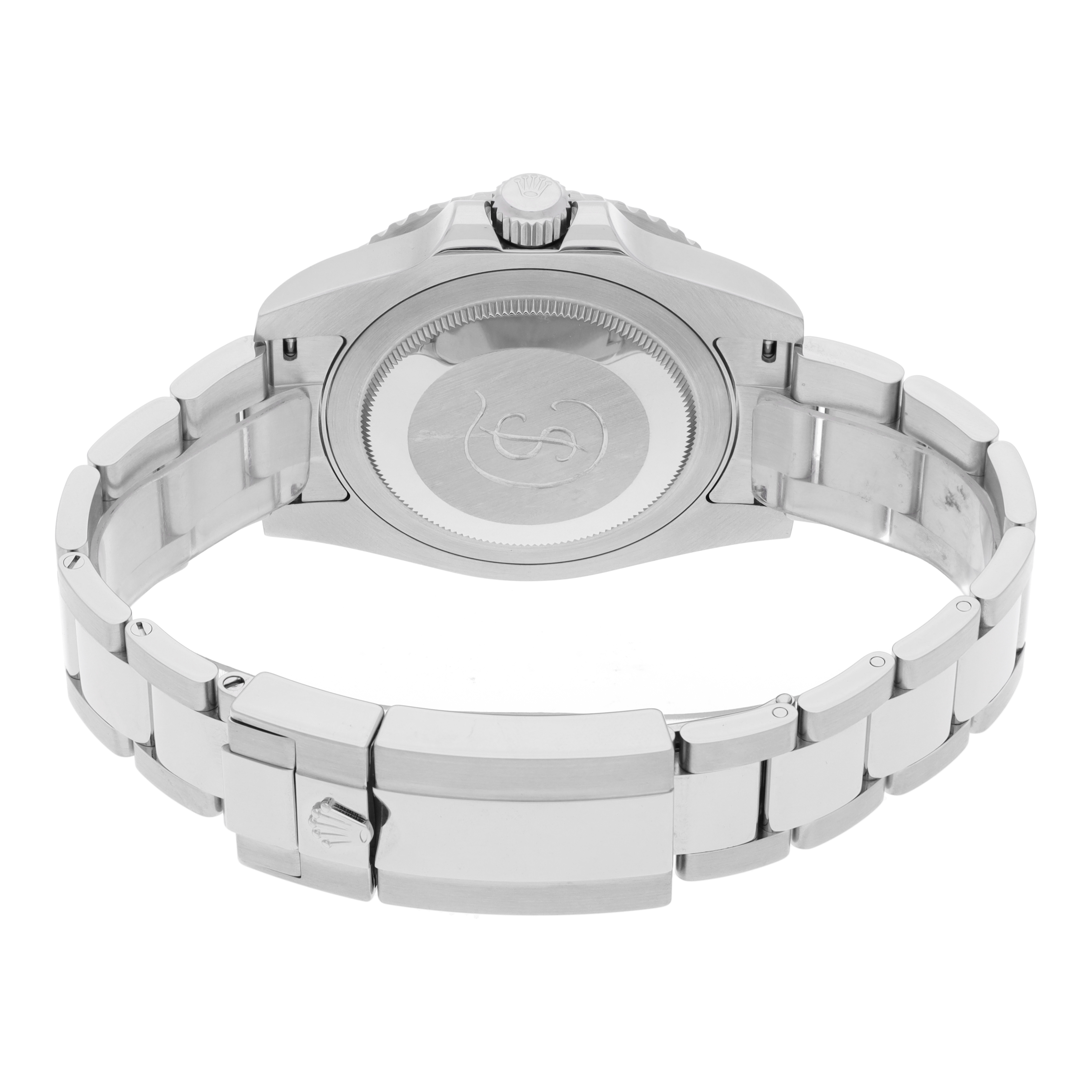 Rolex GMT-Master 126710BLRO-0002