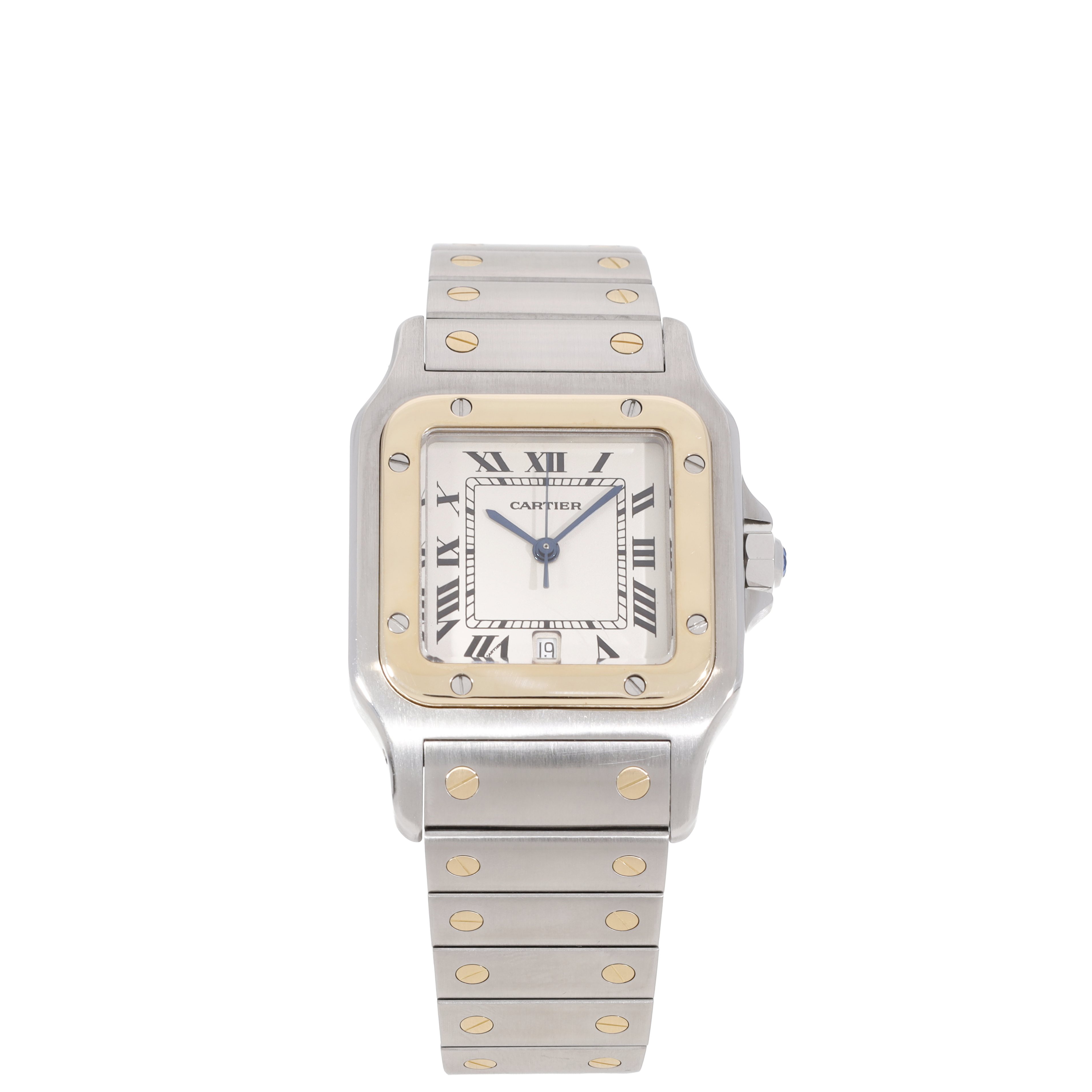 Cartier Santos 187901