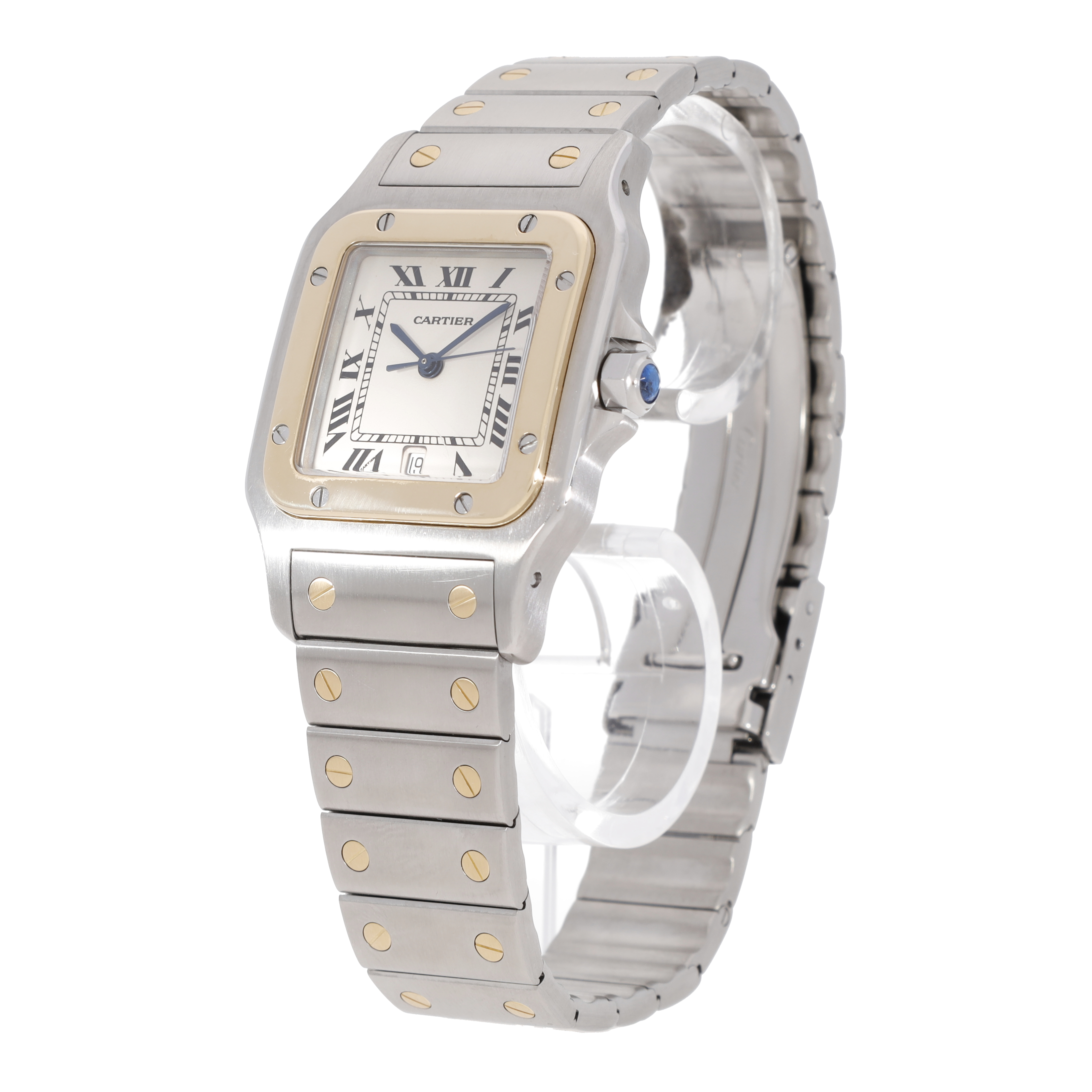 Cartier Santos 187901