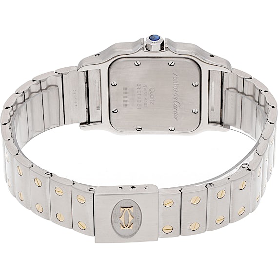 Cartier Santos 187901 Cartier Santos 187901