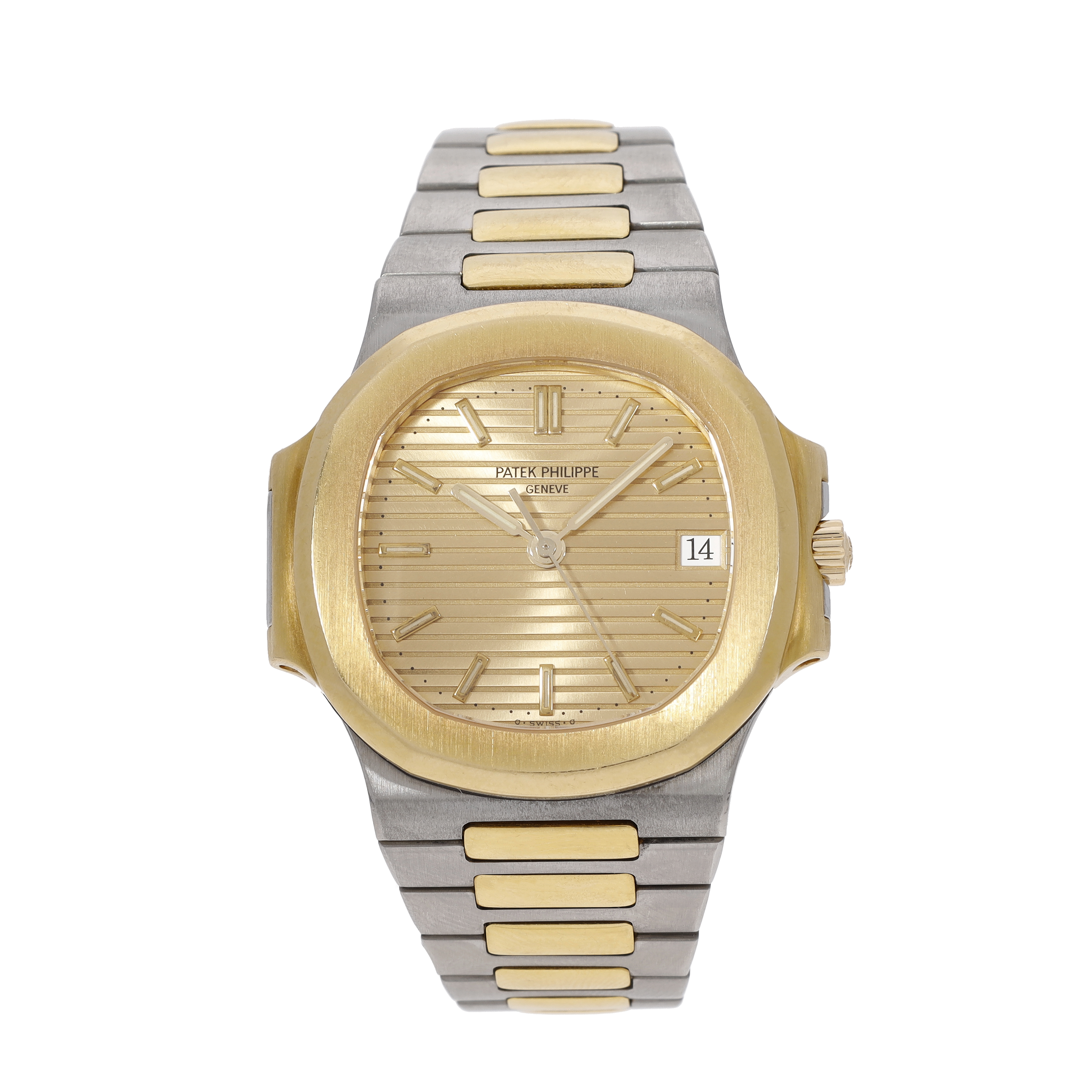 Patek Philippe Nautilus 3800/1