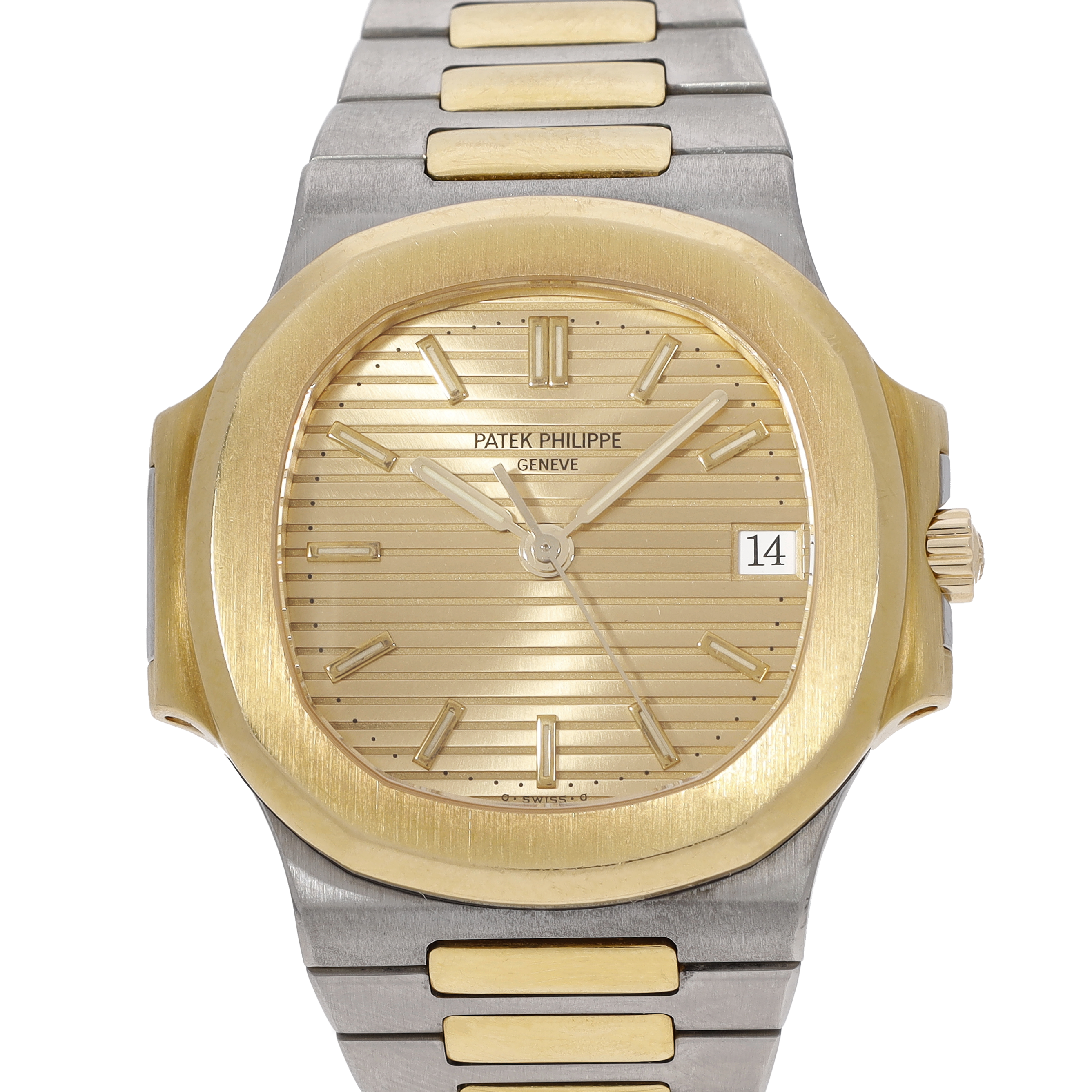 Patek Philippe Nautilus 3800/1