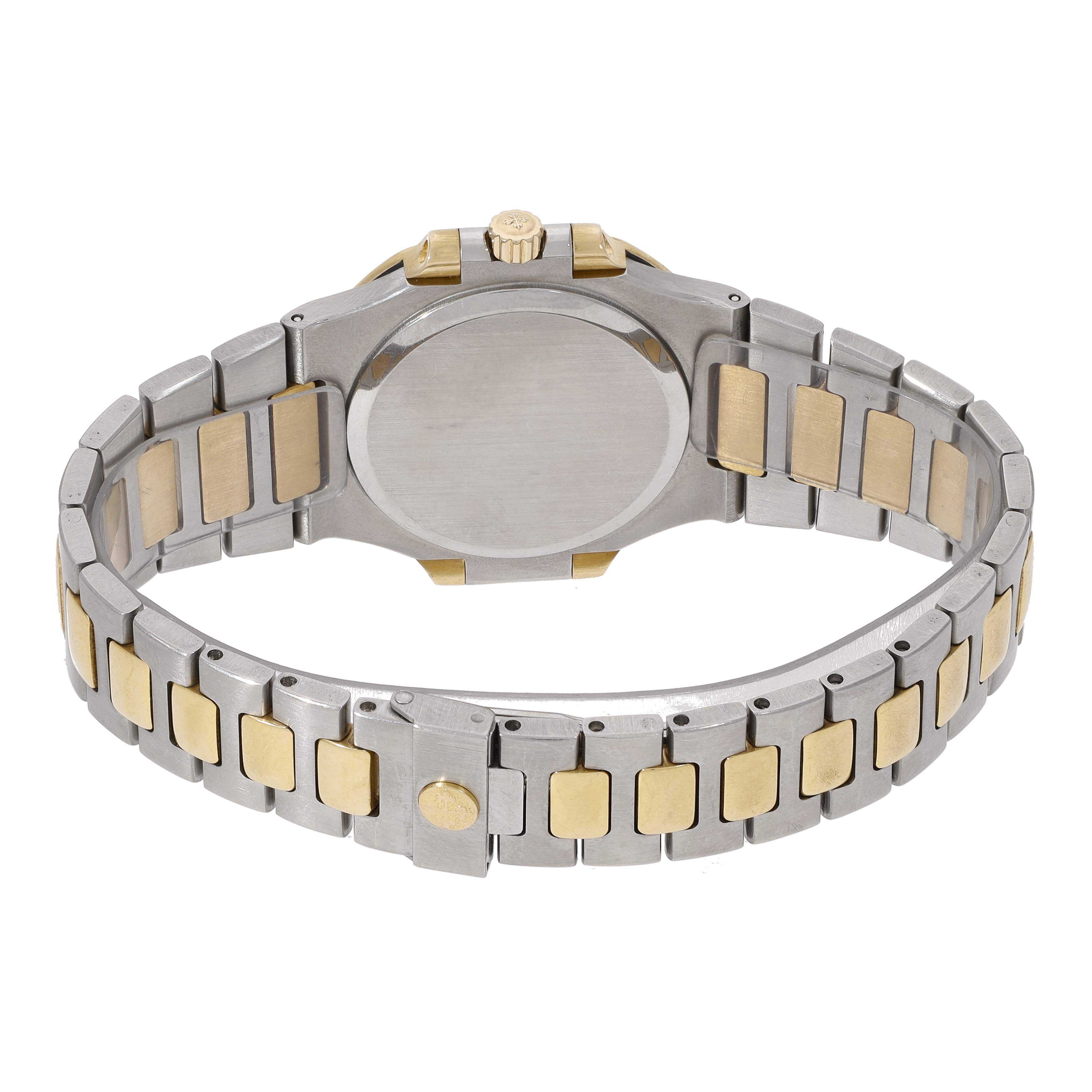 Patek Philippe Nautilus 3800/1