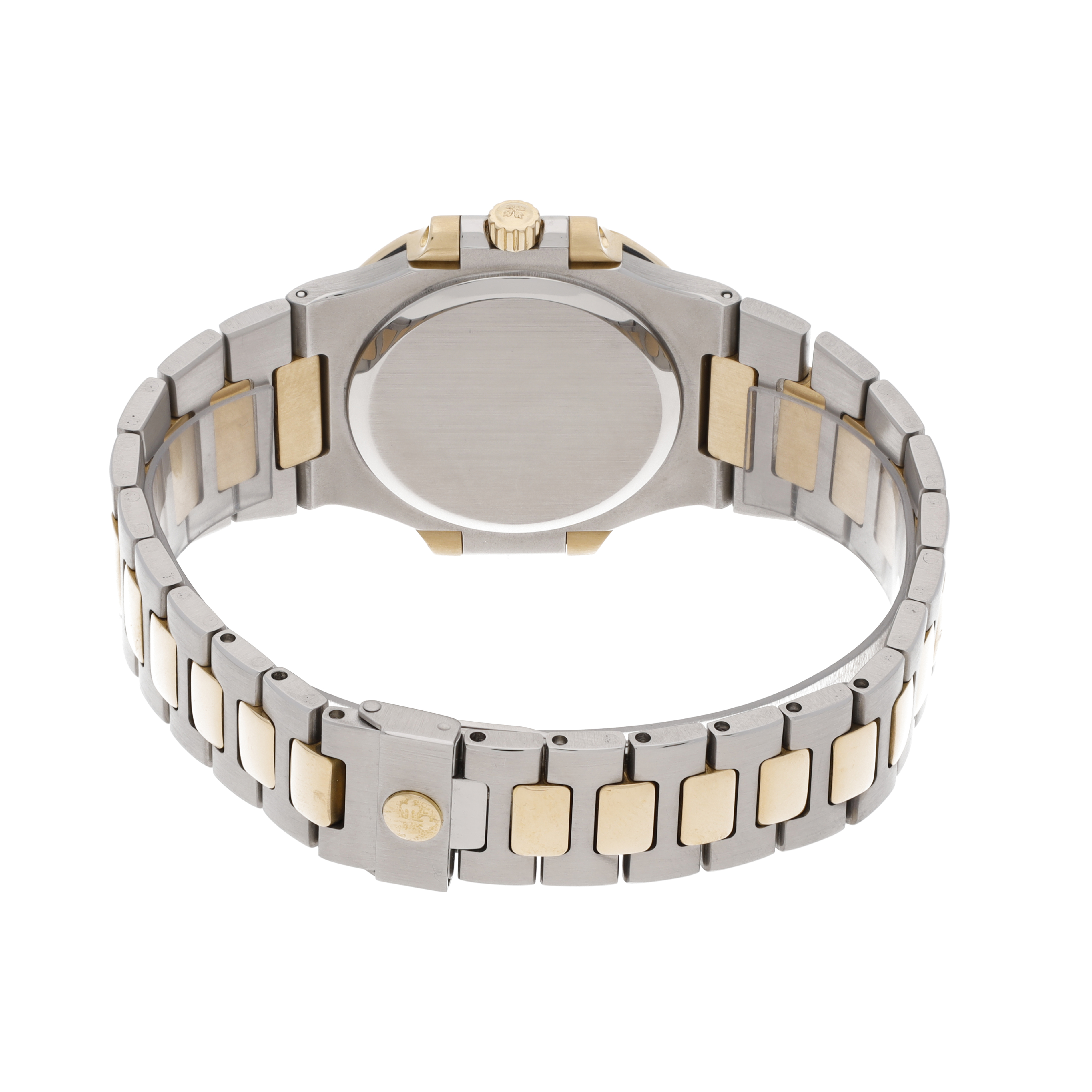 Patek Philippe Nautilus 3800/1