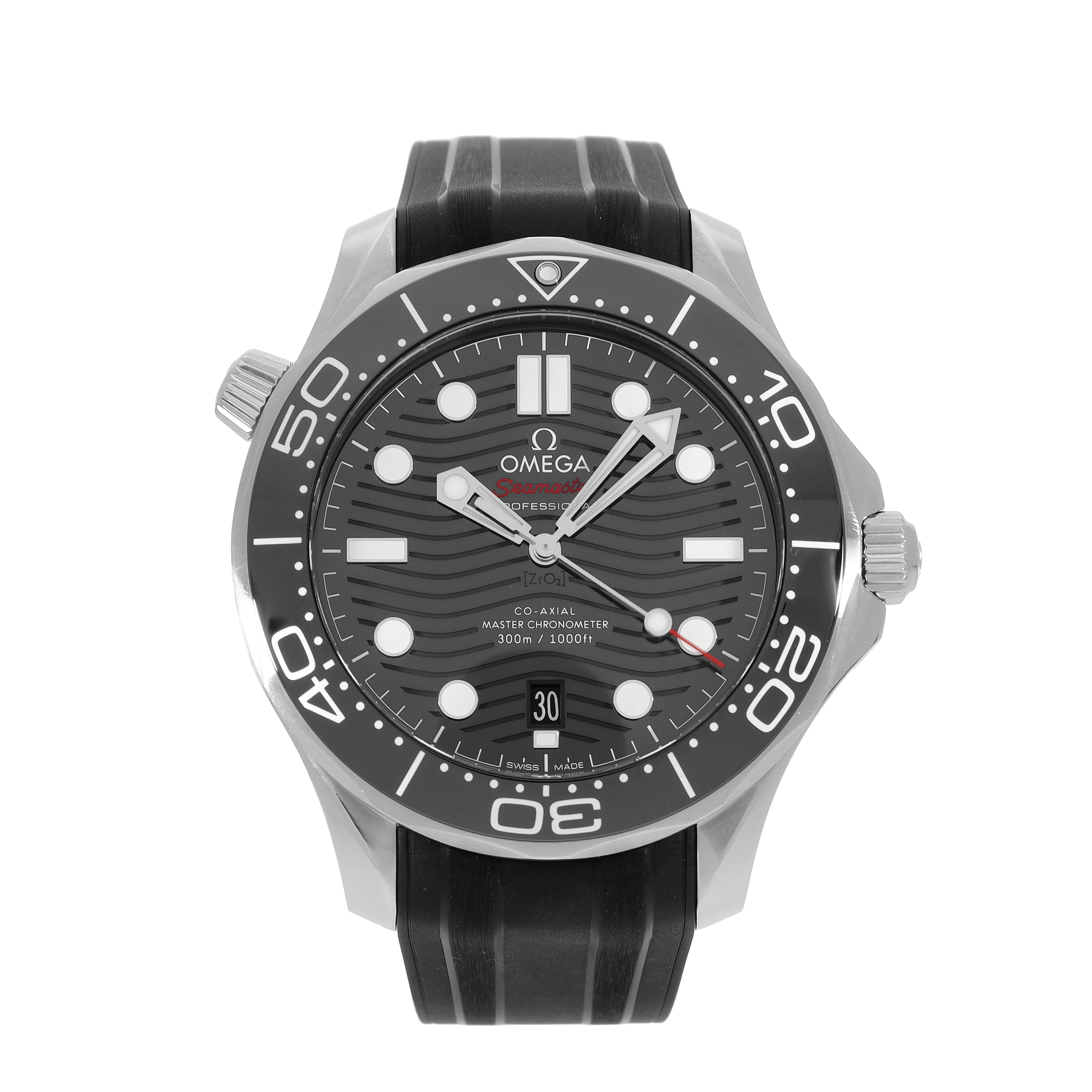 Omega Seamaster 210.30.42.20.01.001