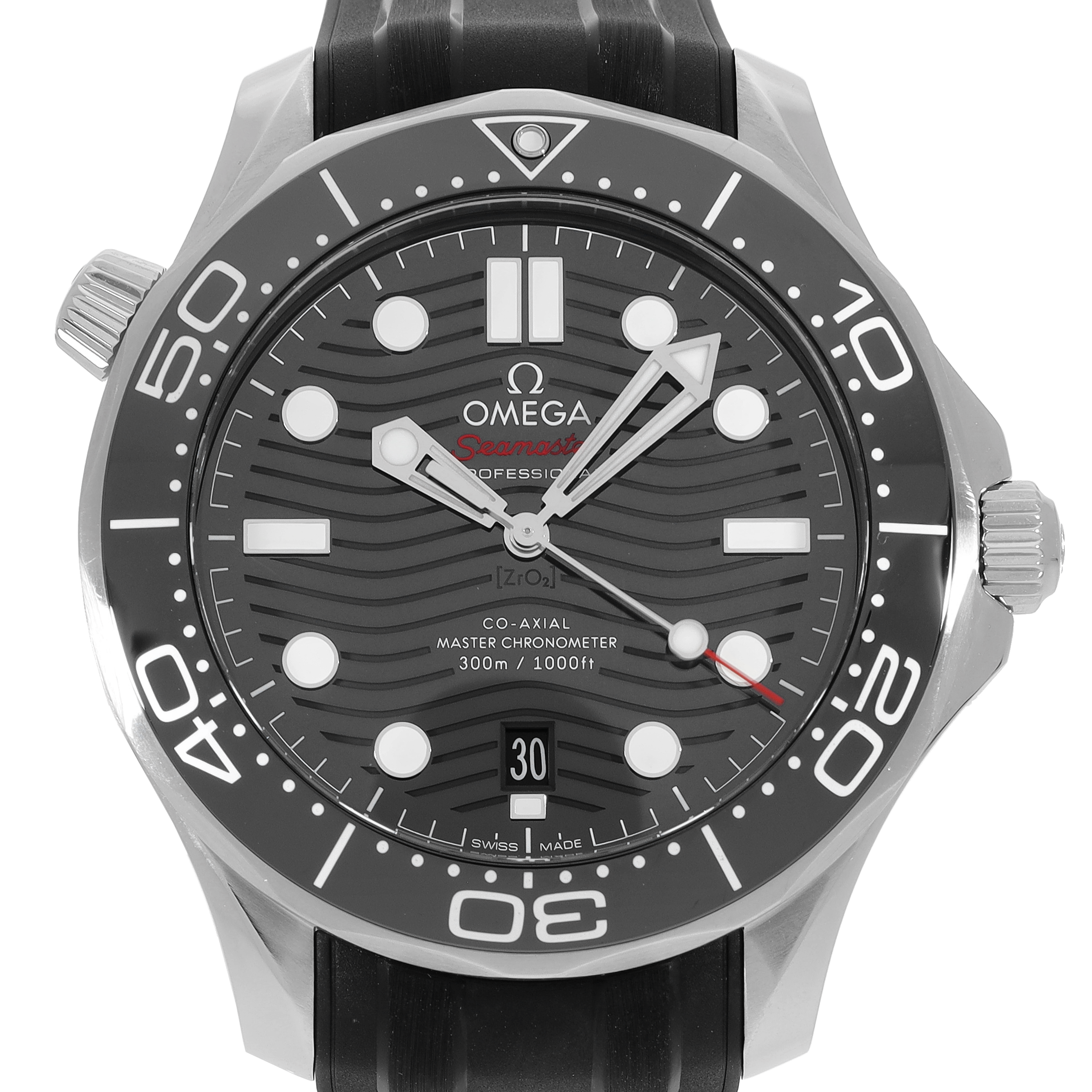 Omega Seamaster 210.30.42.20.01.001