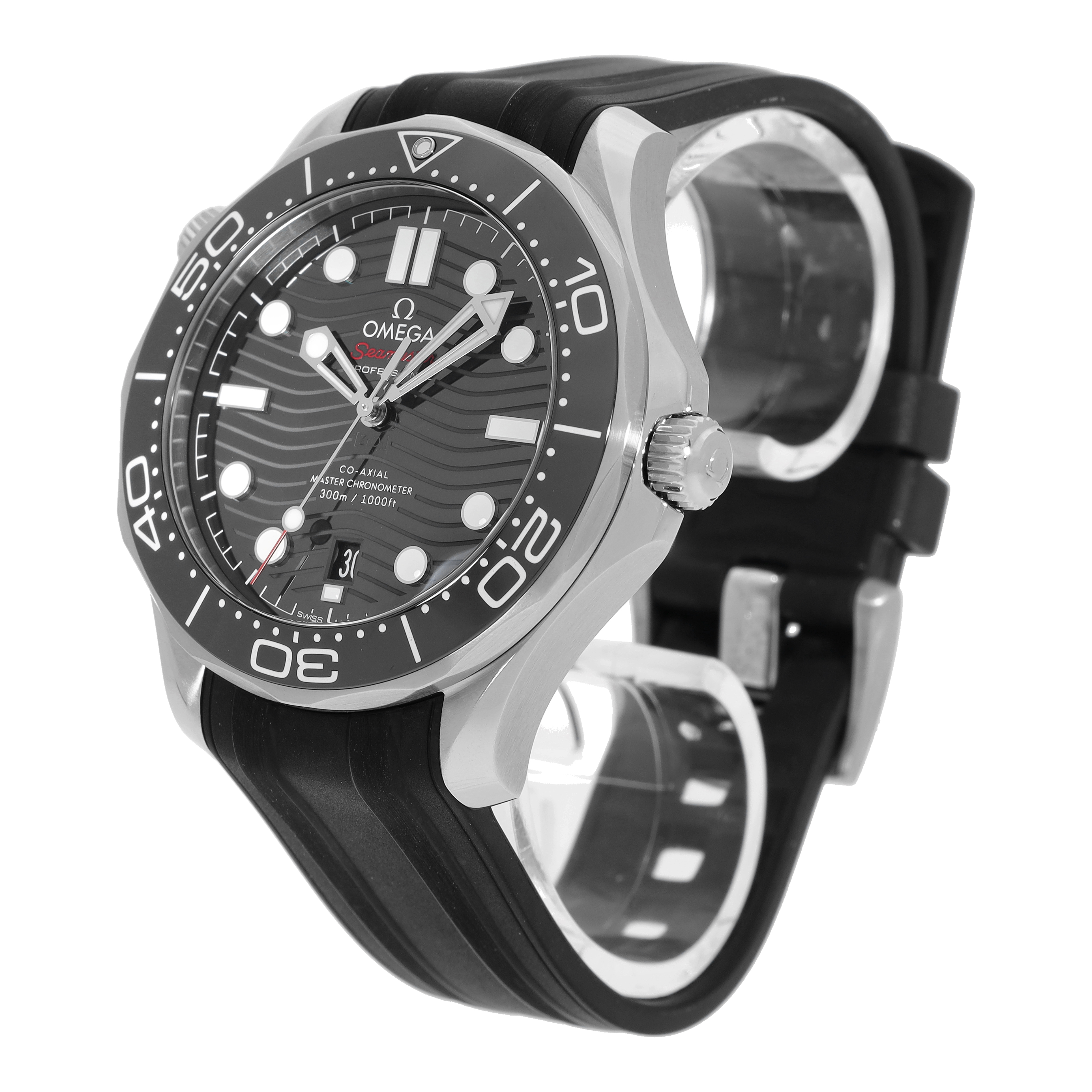 Omega Seamaster 210.30.42.20.01.001