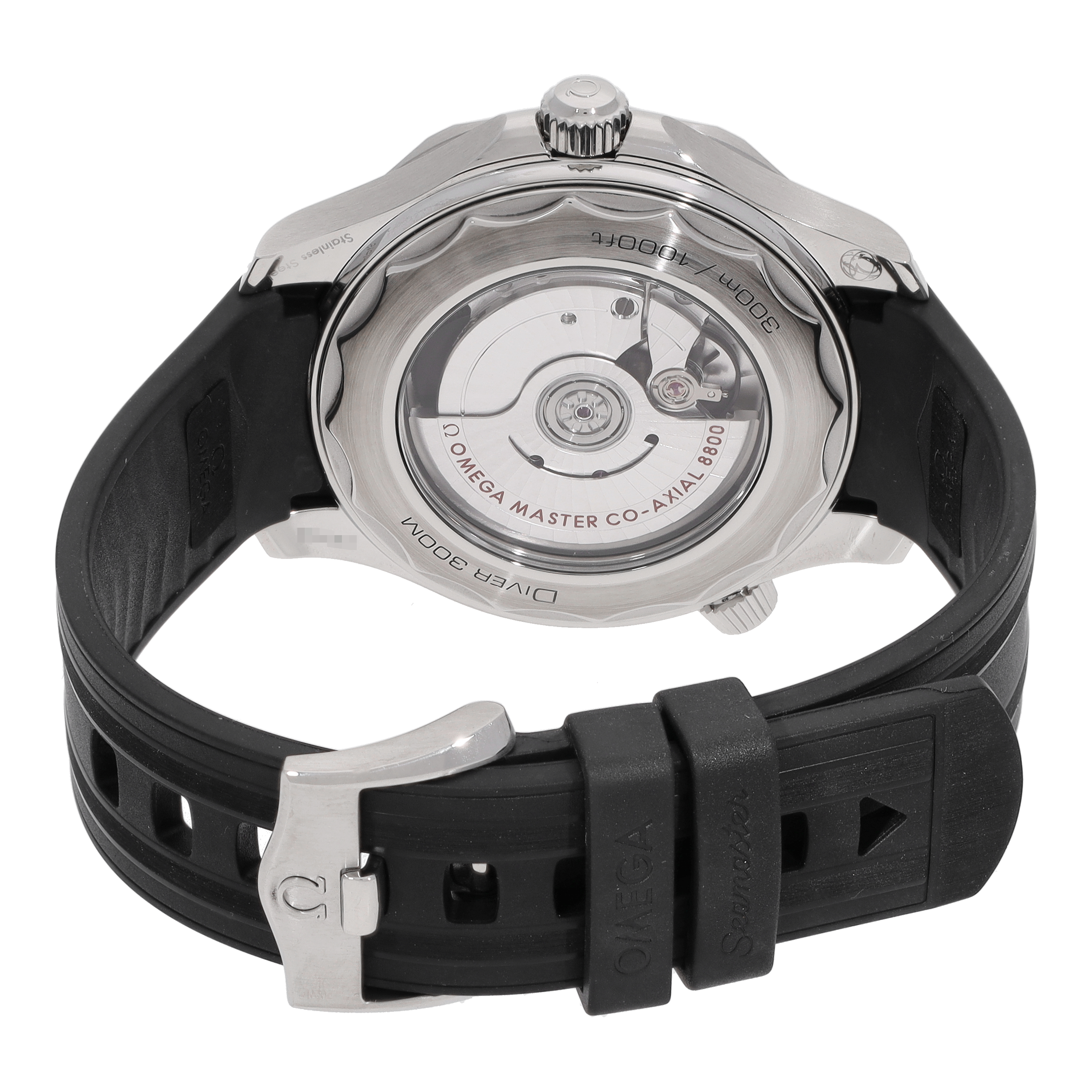 Omega Seamaster 210.30.42.20.01.001