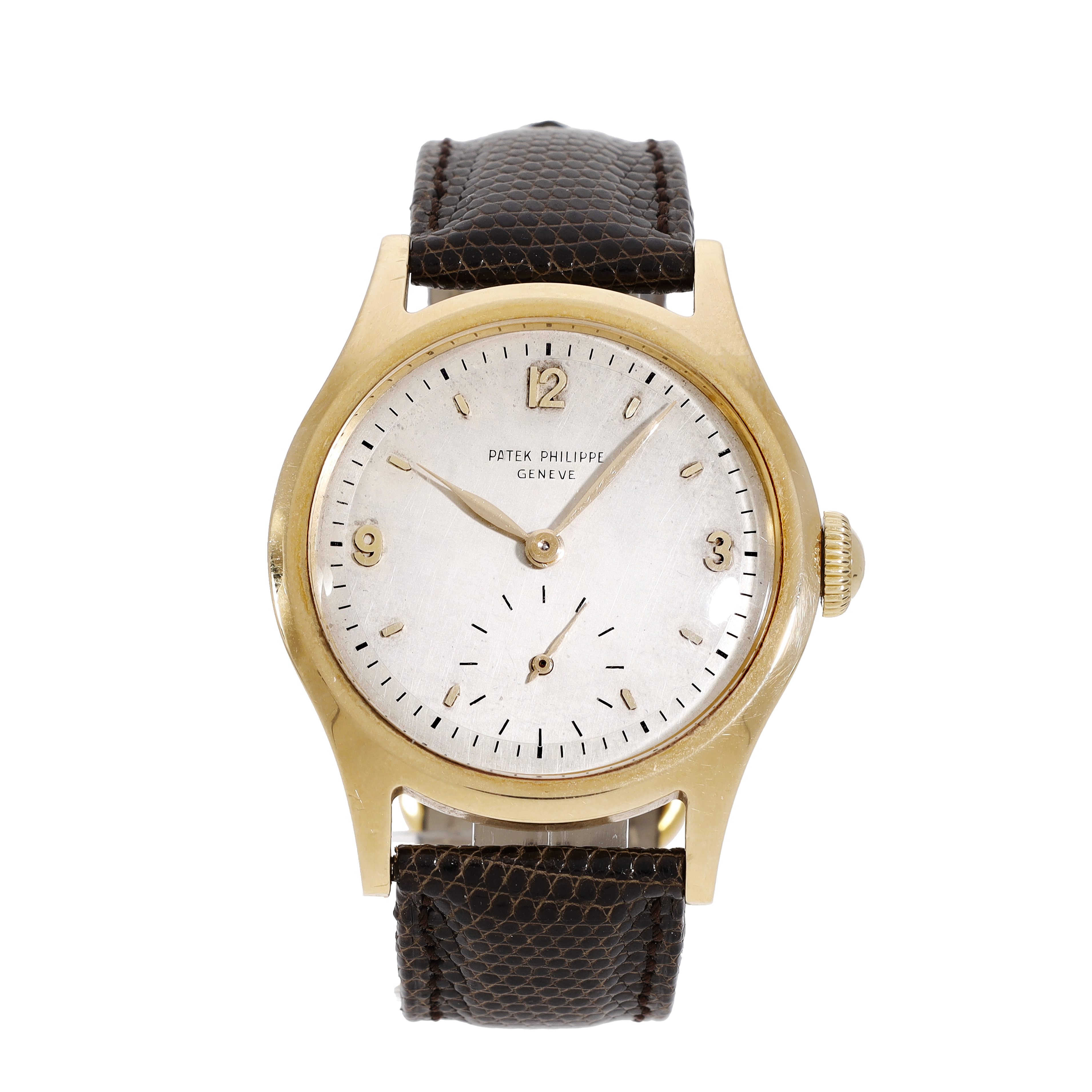 Patek Philippe Calatrava 565J