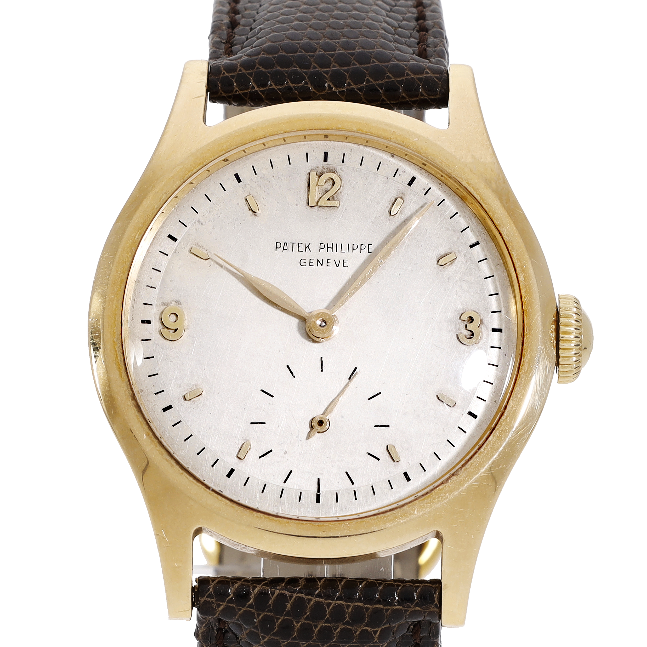 Patek Philippe Calatrava 565J