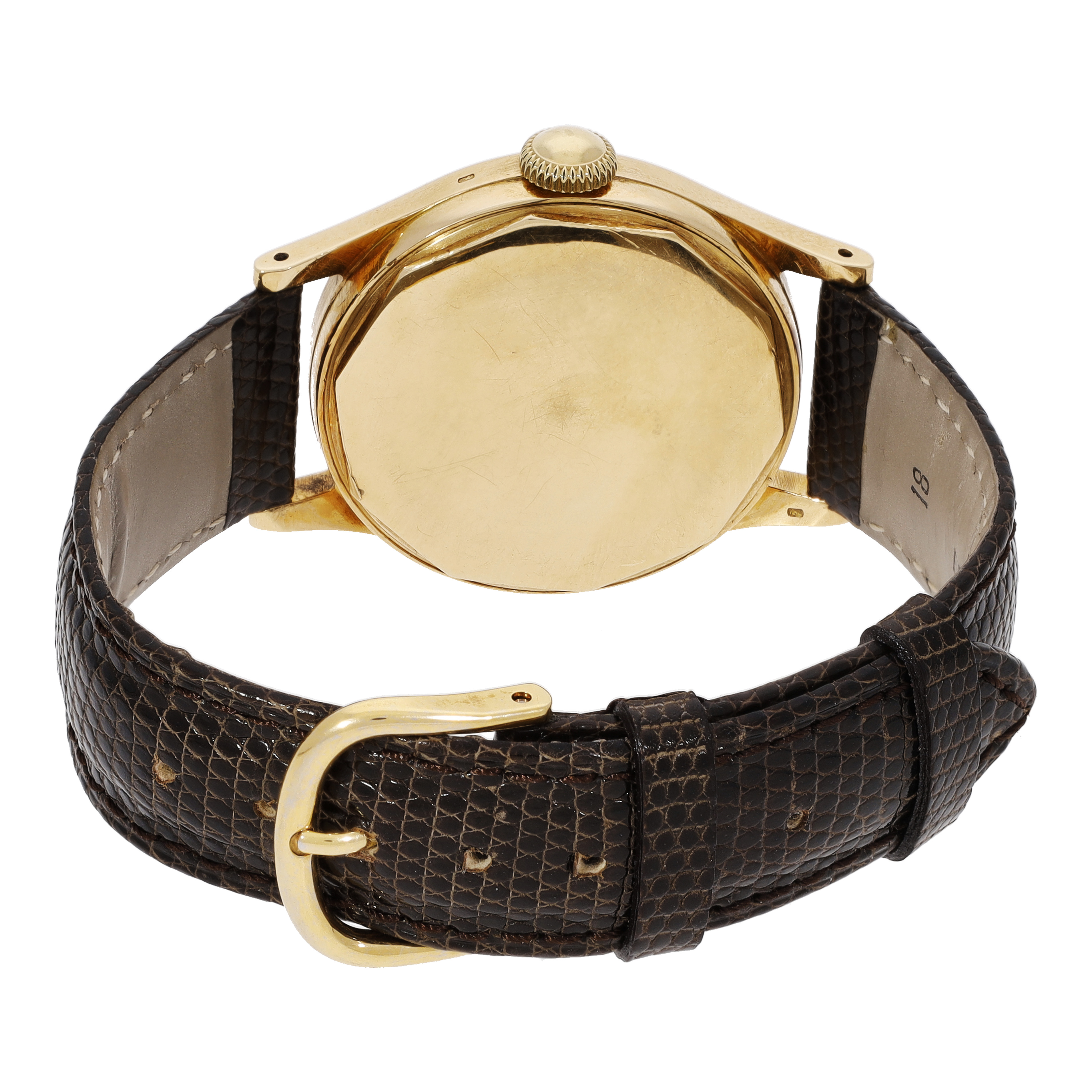 Patek Philippe Calatrava 565J