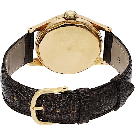 Patek Philippe Calatrava 565J Patek Philippe Calatrava 565J