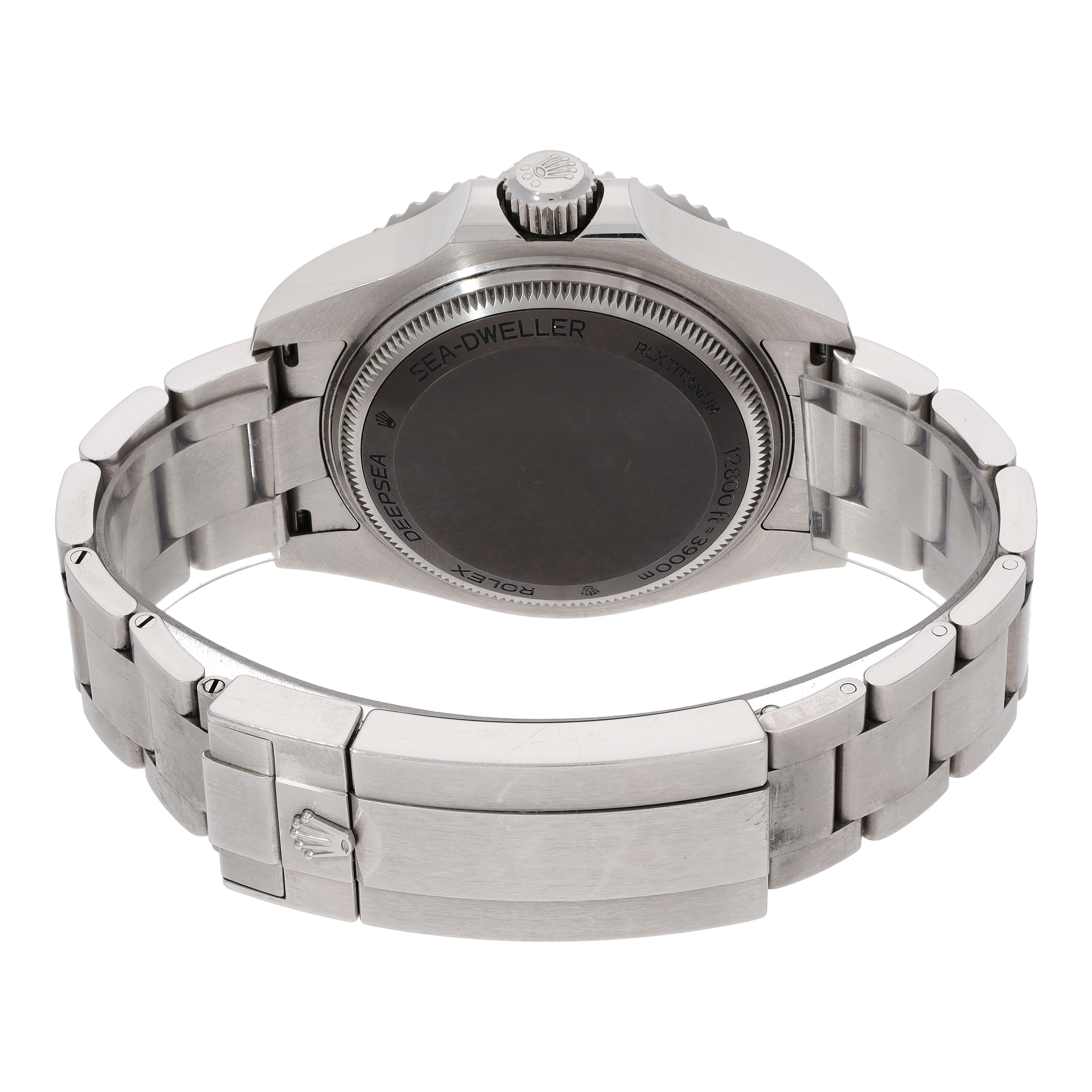 Rolex Sea-Dweller 136660