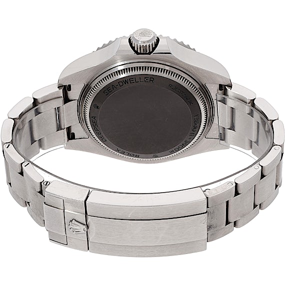 Rolex Sea-Dweller 136660 Rolex Sea-Dweller 136660