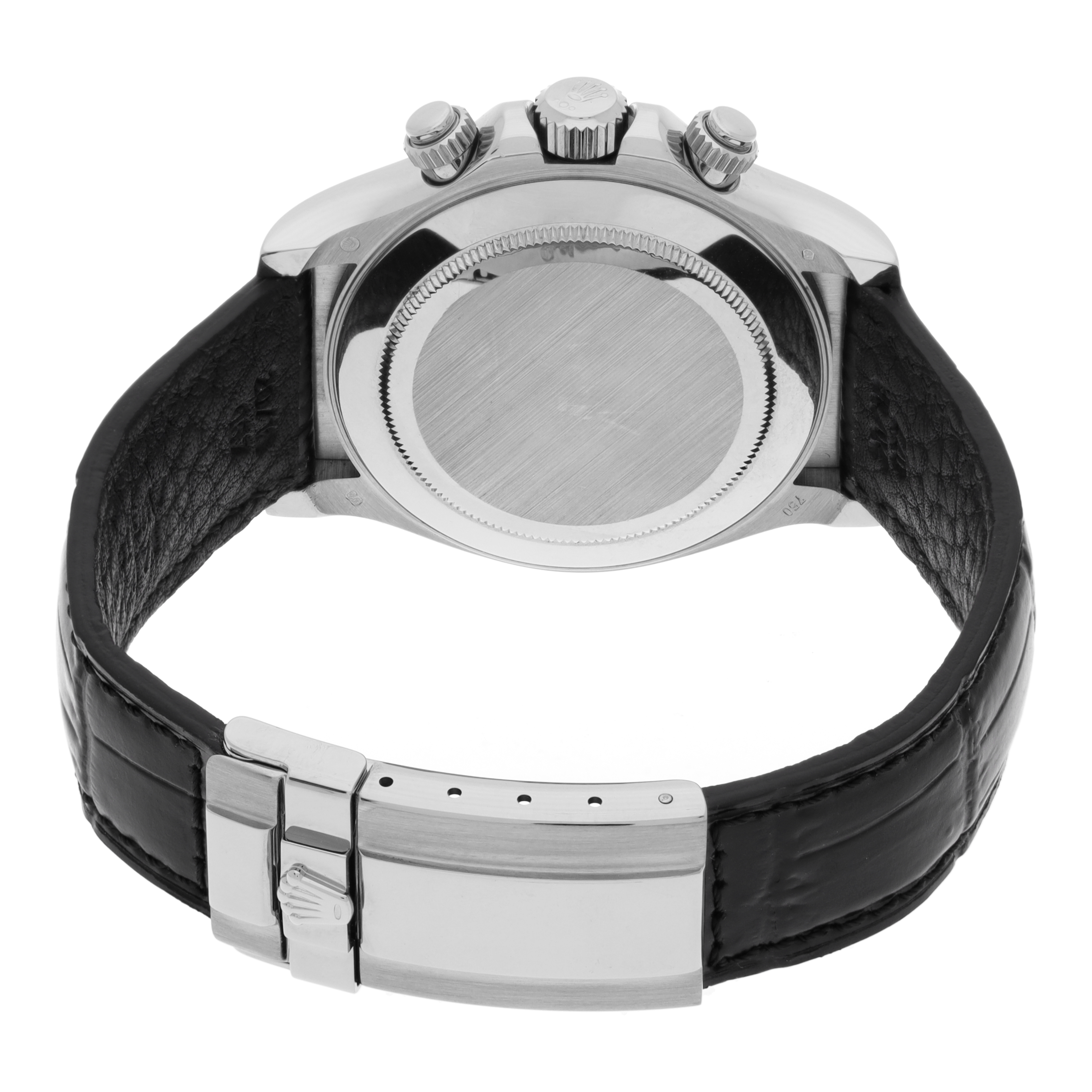 Rolex Cosmograph Daytona 116519