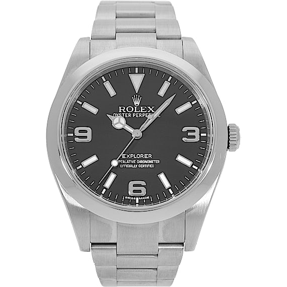 Rolex Explorer 214270 Rolex Explorer 214270