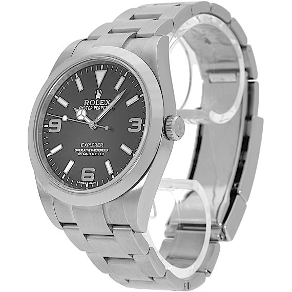 Rolex Explorer 214270 Rolex Explorer 214270