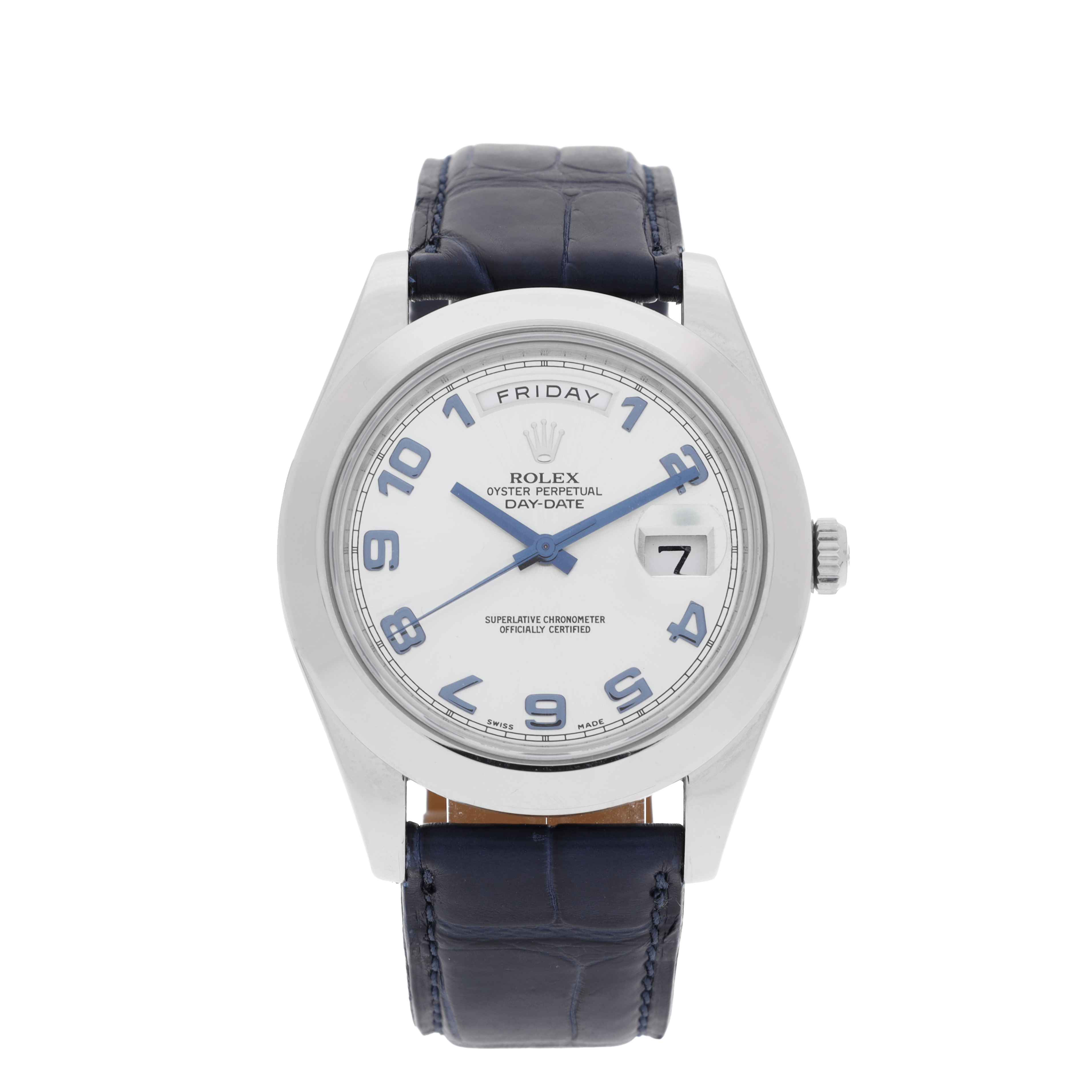 Rolex Day-Date 218206