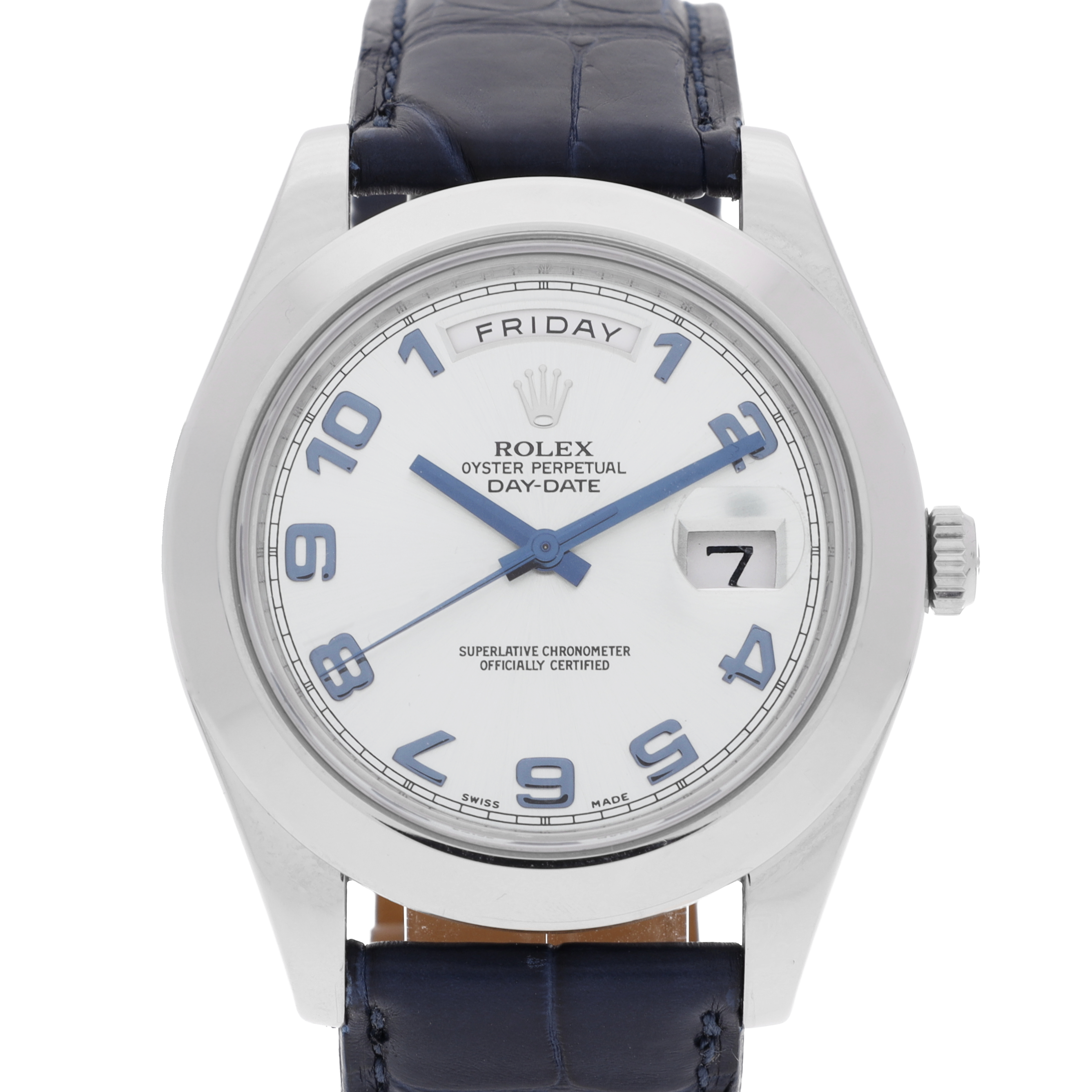 Rolex Day-Date 218206