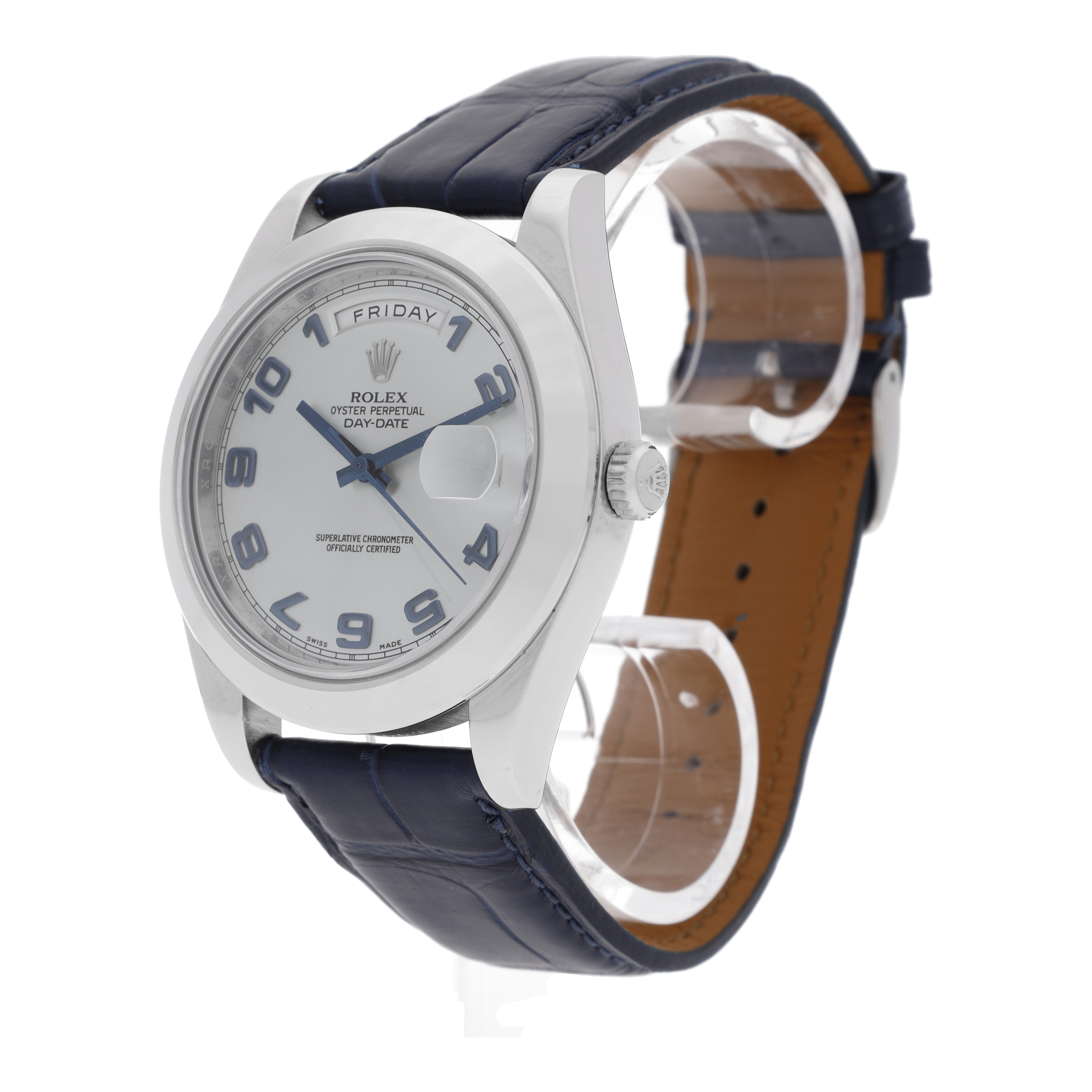 Rolex Day-Date 218206