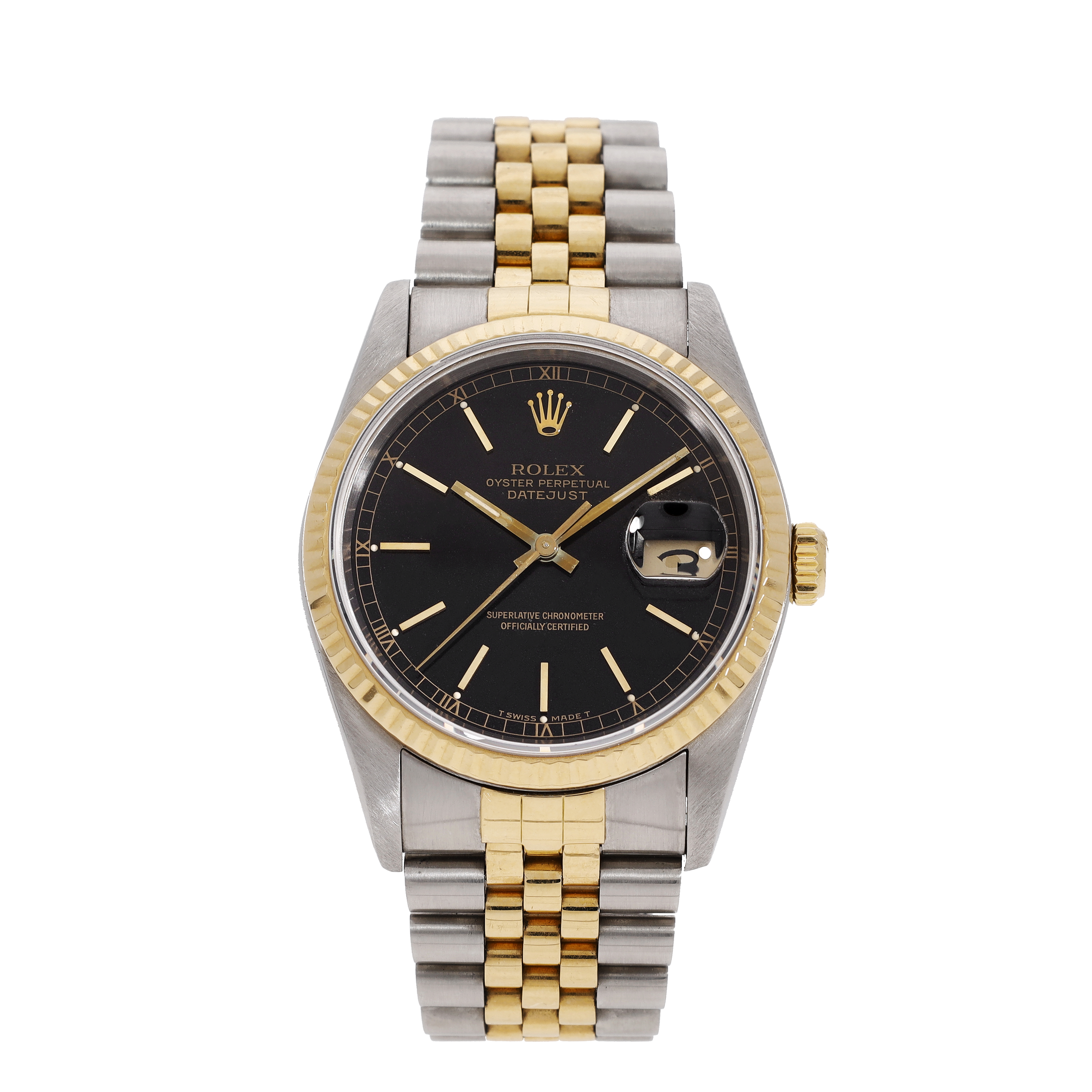 Rolex Datejust 16233