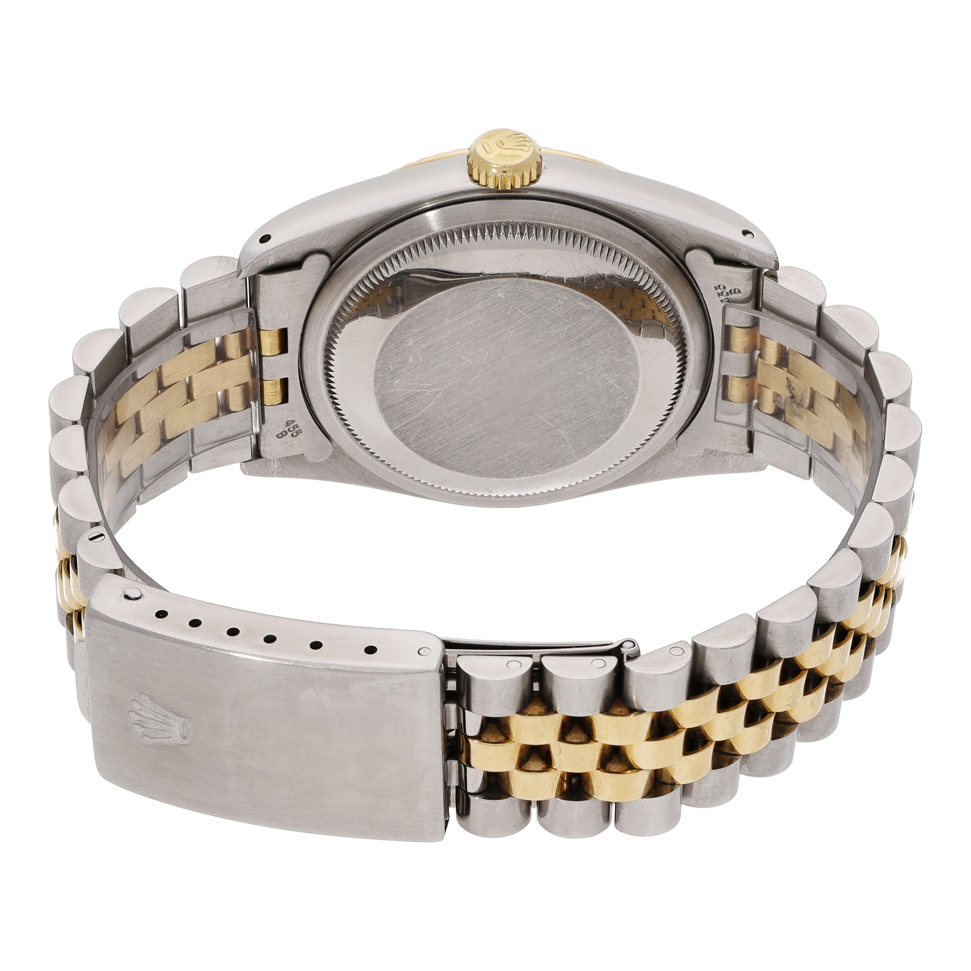 Rolex Datejust 16233