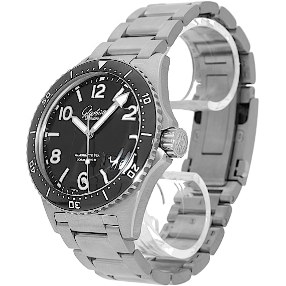 Glashütte SeaQ 1-36-13-01-80-70 Glashütte SeaQ 1-36-13-01-80-70