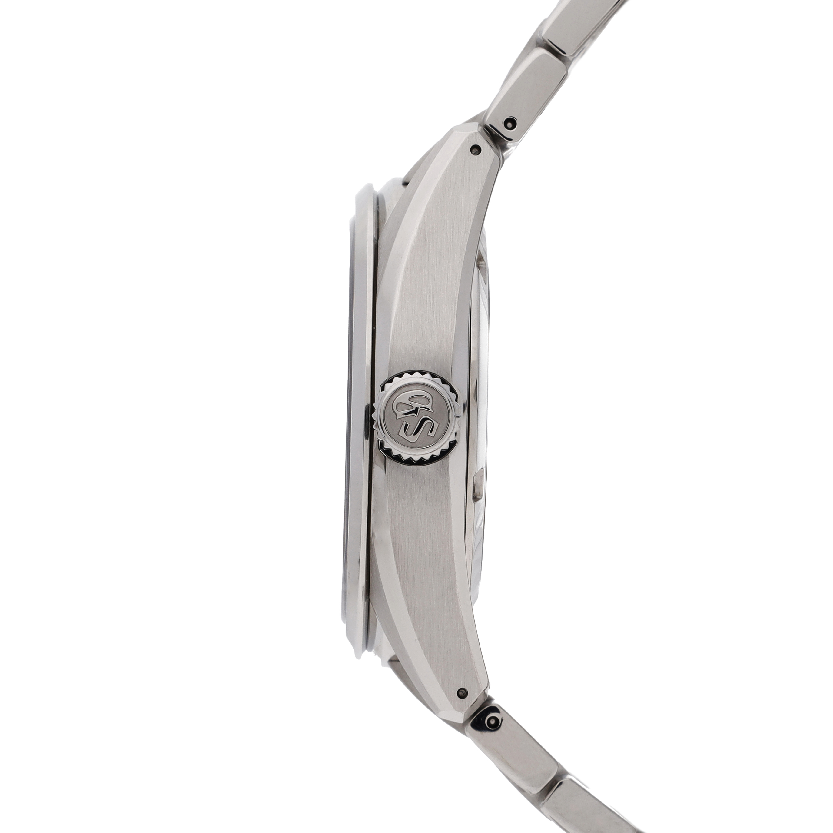 Grand Seiko Evolution 9 Kollektion SLGA009