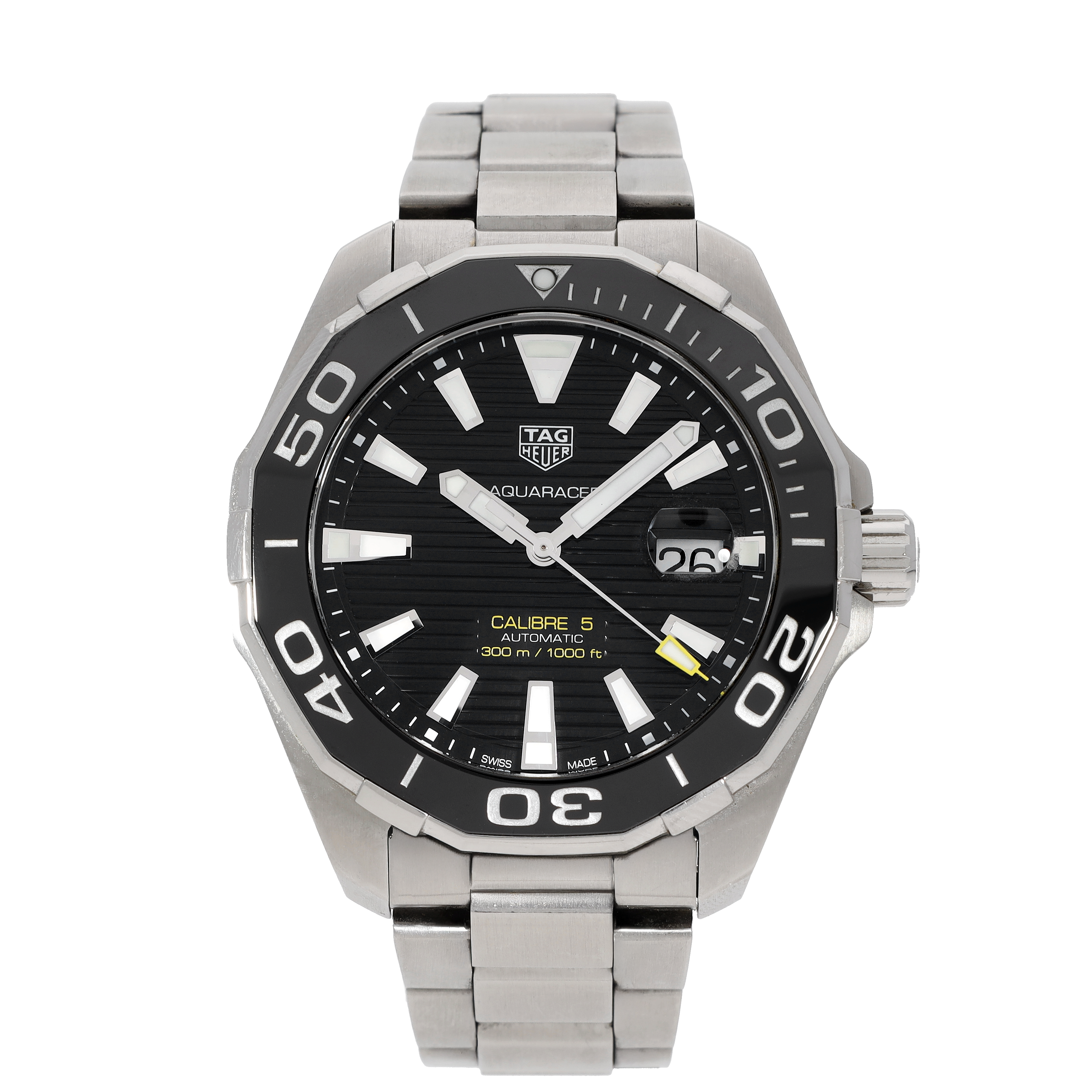 TAG Heuer Aquaracer WAY211A.BA0928