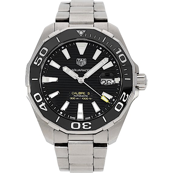 TAG Heuer Aquaracer WAY211A.BA0928 TAG Heuer Aquaracer WAY211A.BA0928
