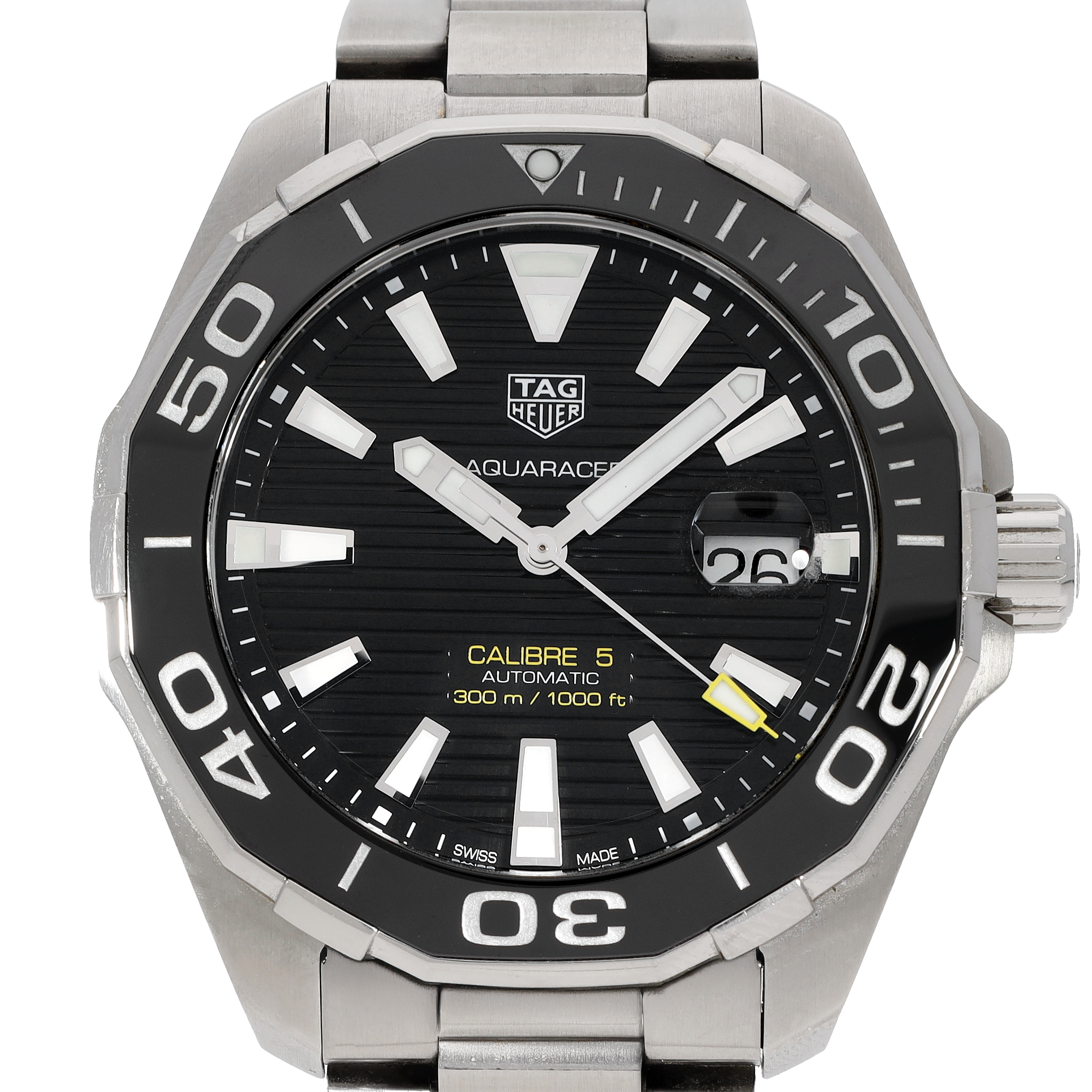 TAG Heuer Aquaracer WAY211A.BA0928