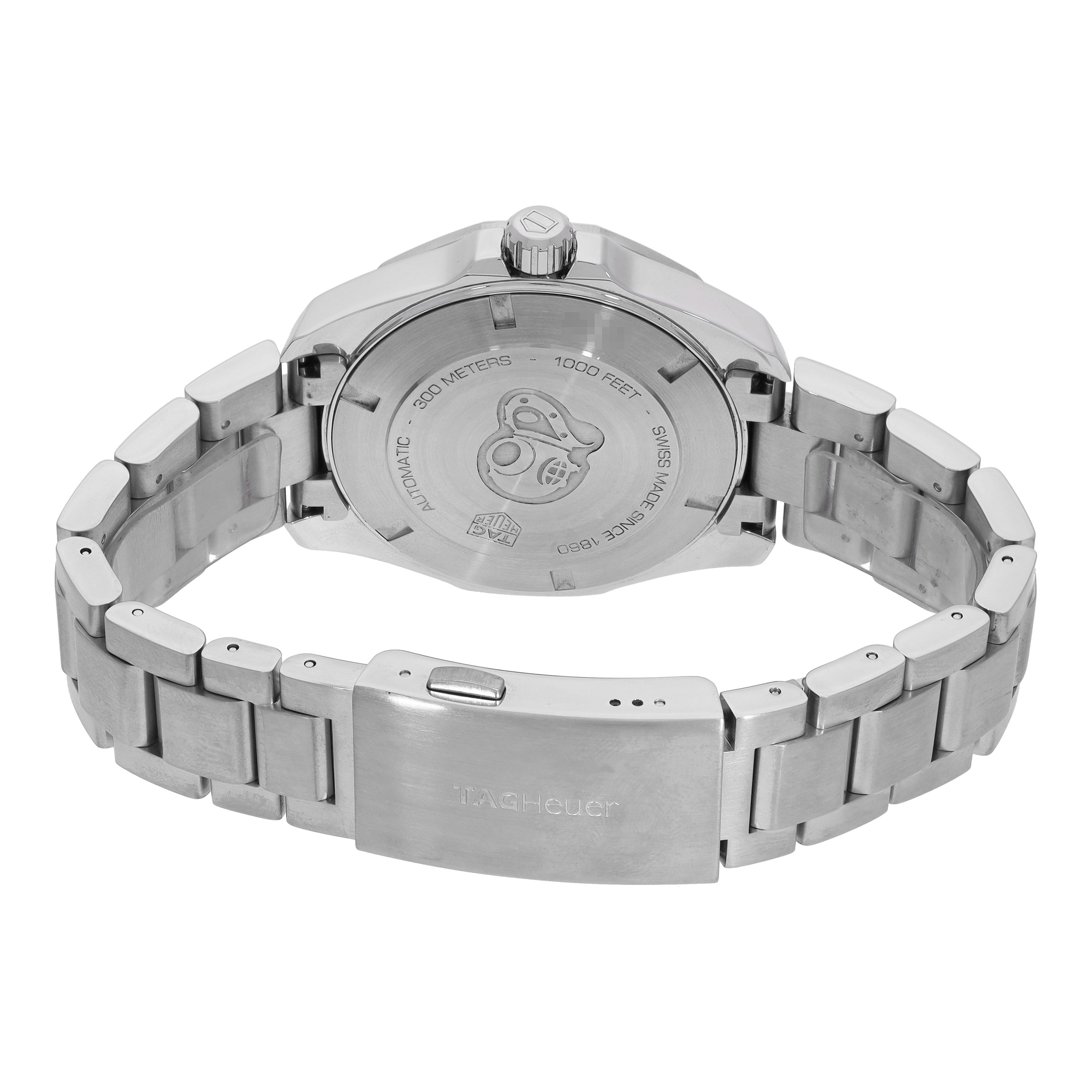 TAG Heuer Aquaracer WAY211A.BA0928