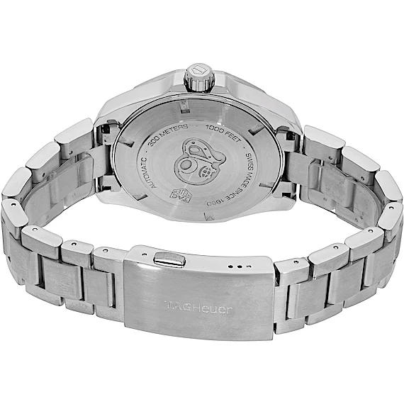 TAG Heuer Aquaracer WAY211A.BA0928 TAG Heuer Aquaracer WAY211A.BA0928