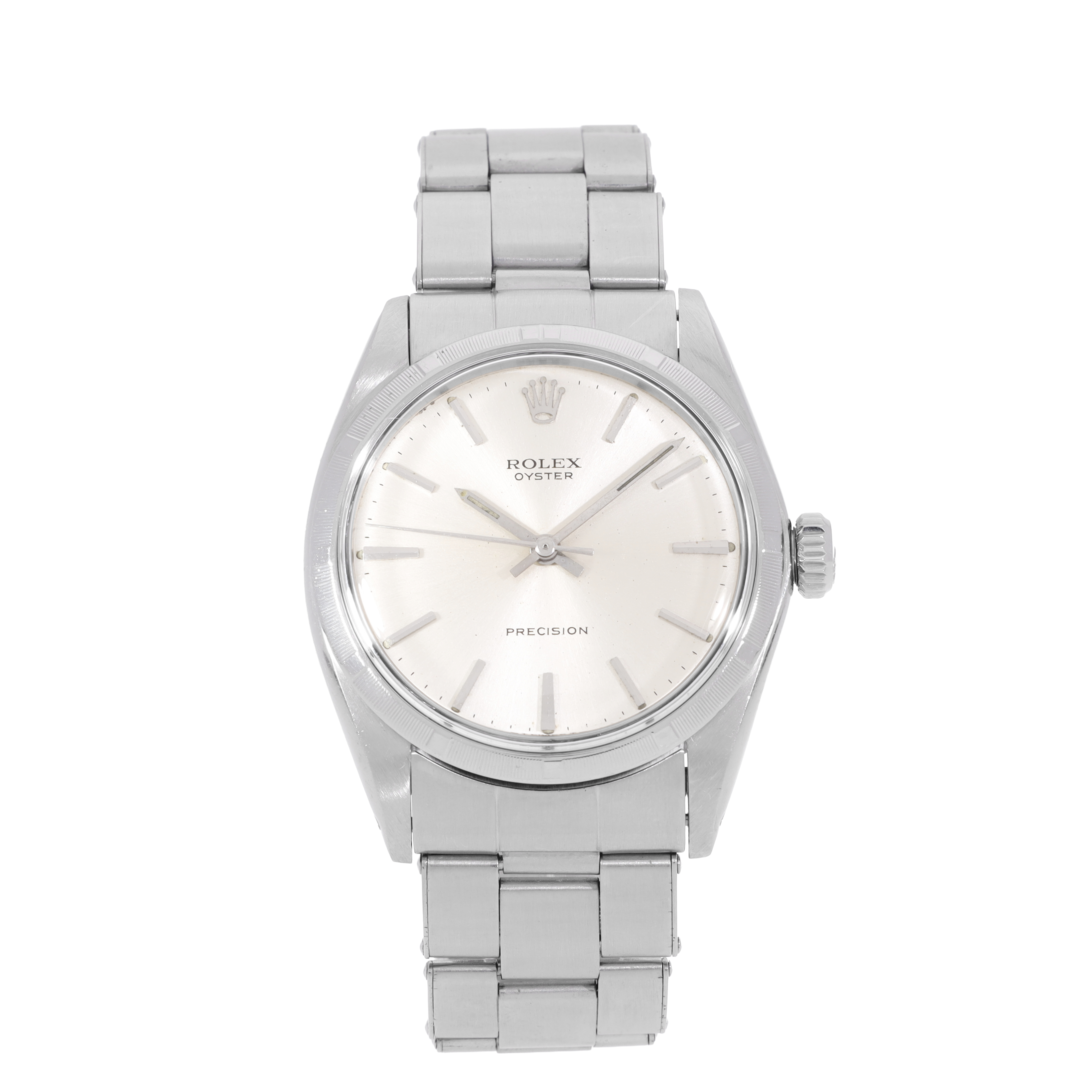 Rolex Oyster Perpetual 6427