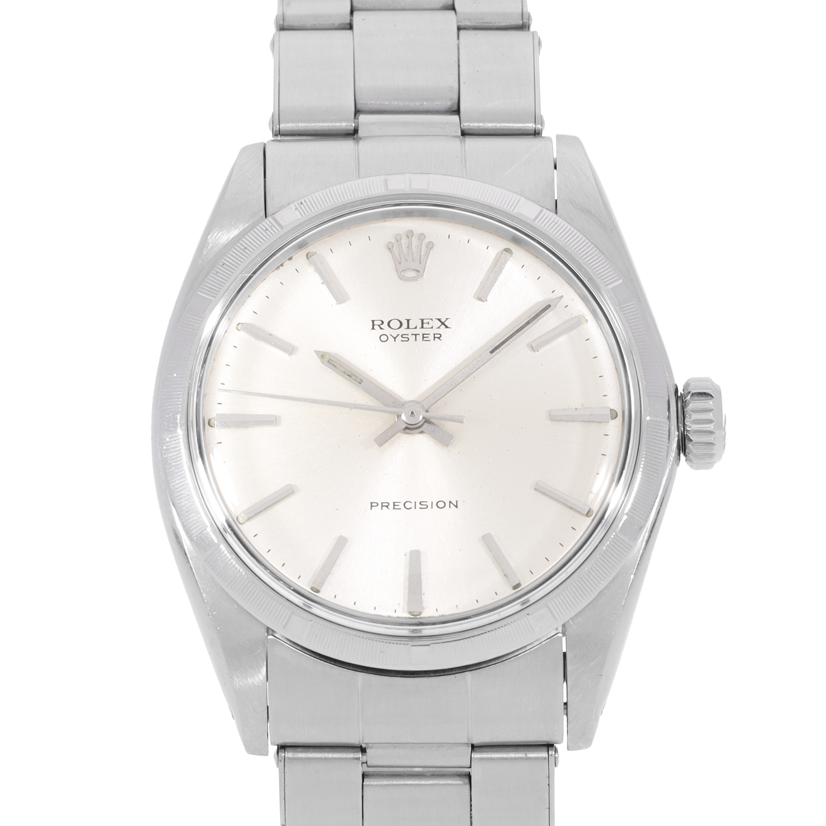 Rolex Oyster Perpetual 6427