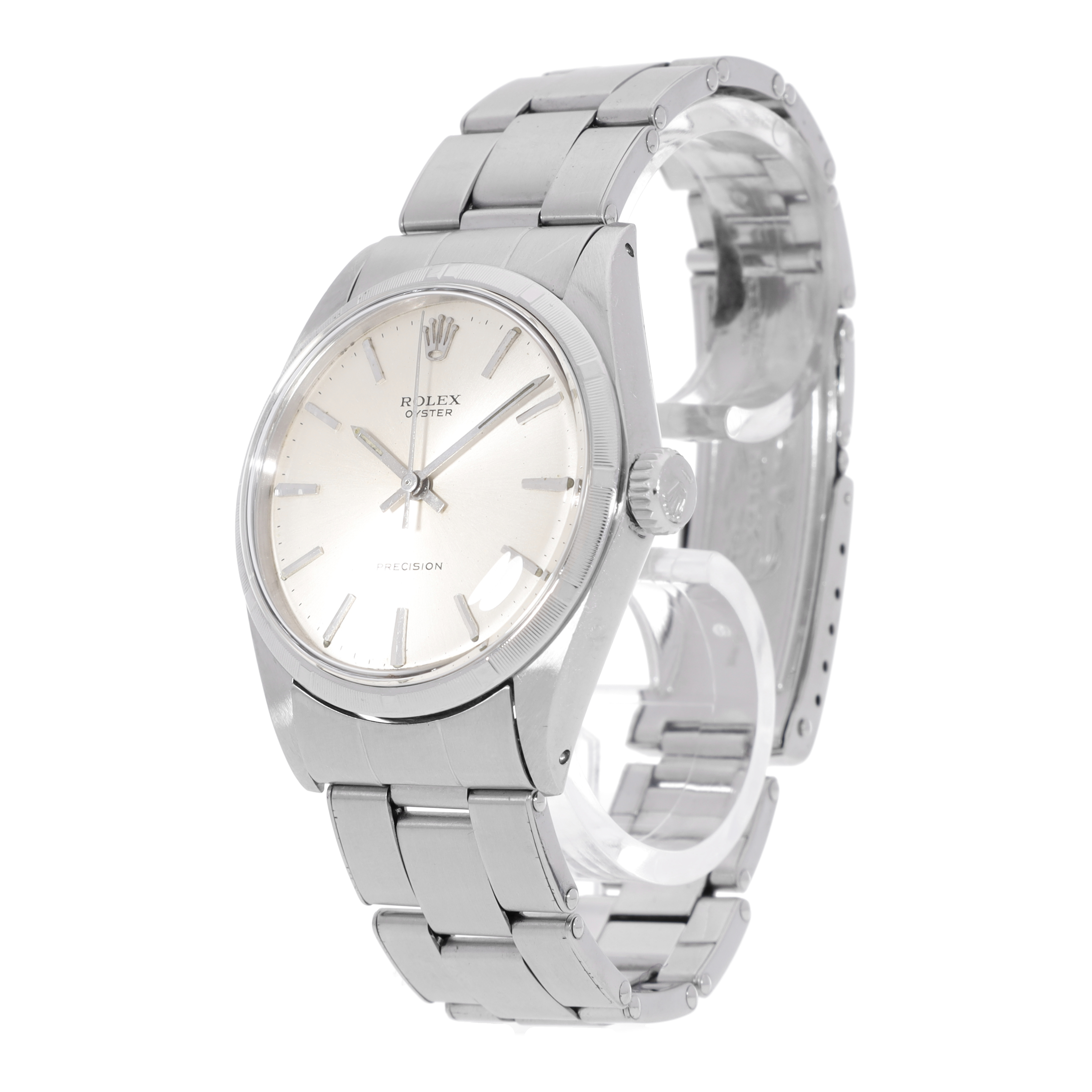 Rolex Oyster Perpetual 6427