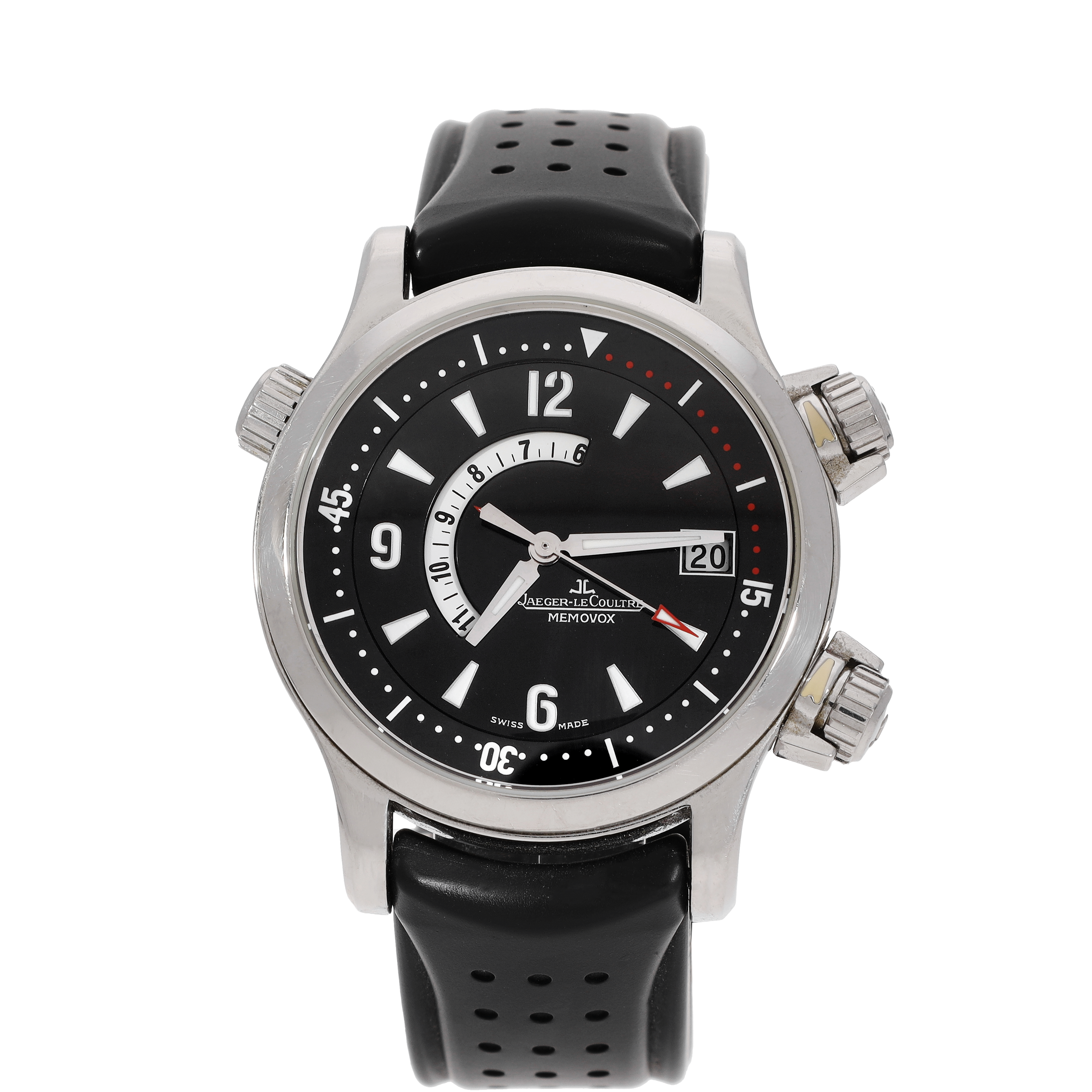 Jaeger-LeCoultre Master 146.8.97