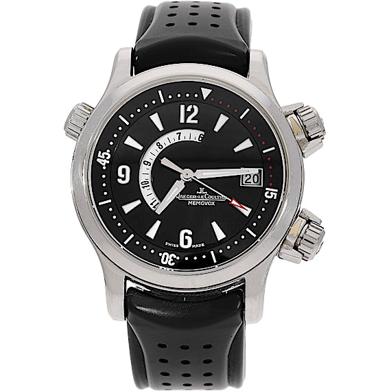 Jaeger-LeCoultre Master 146.8.97 Jaeger-LeCoultre Master 146.8.97