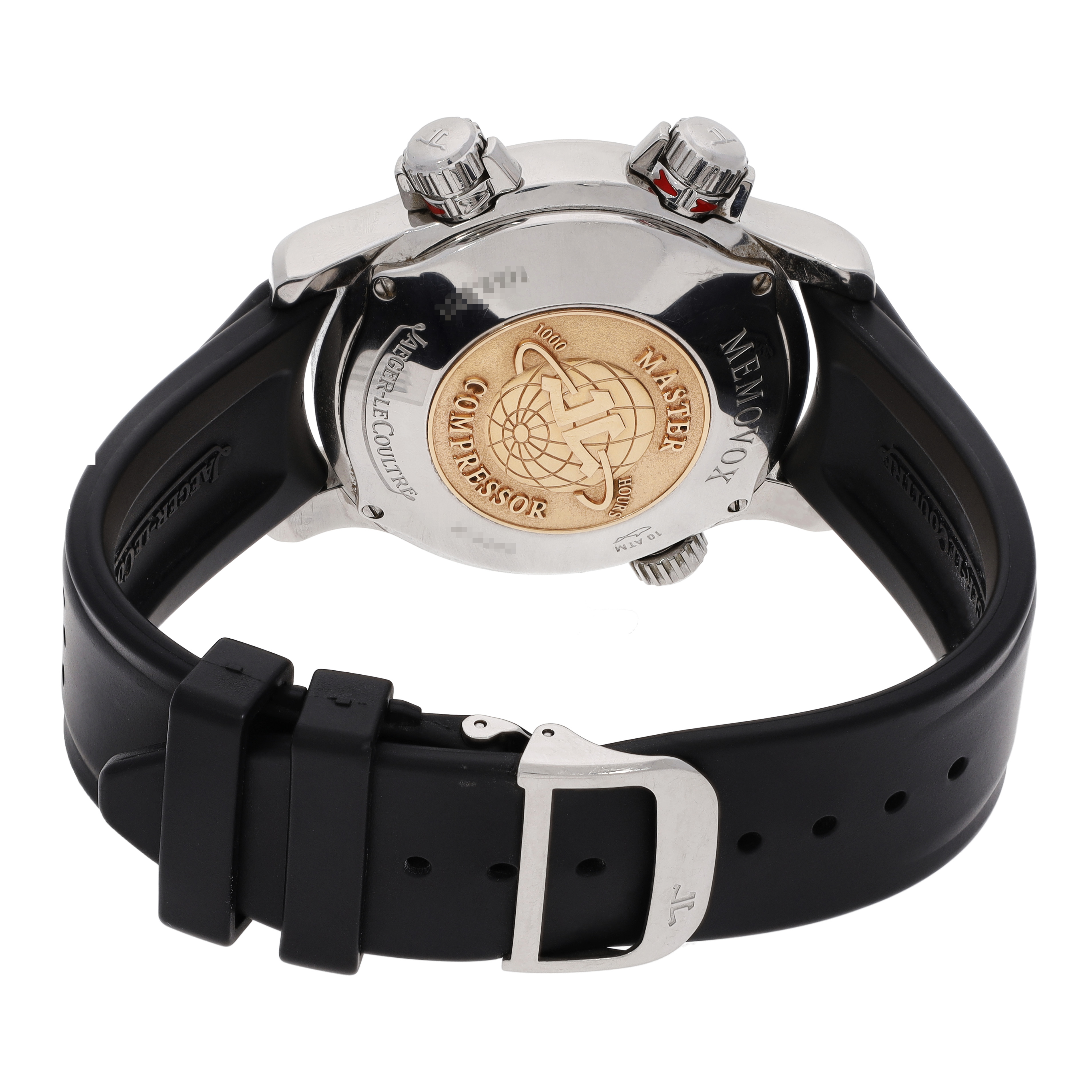 Jaeger-LeCoultre Master 146.8.97