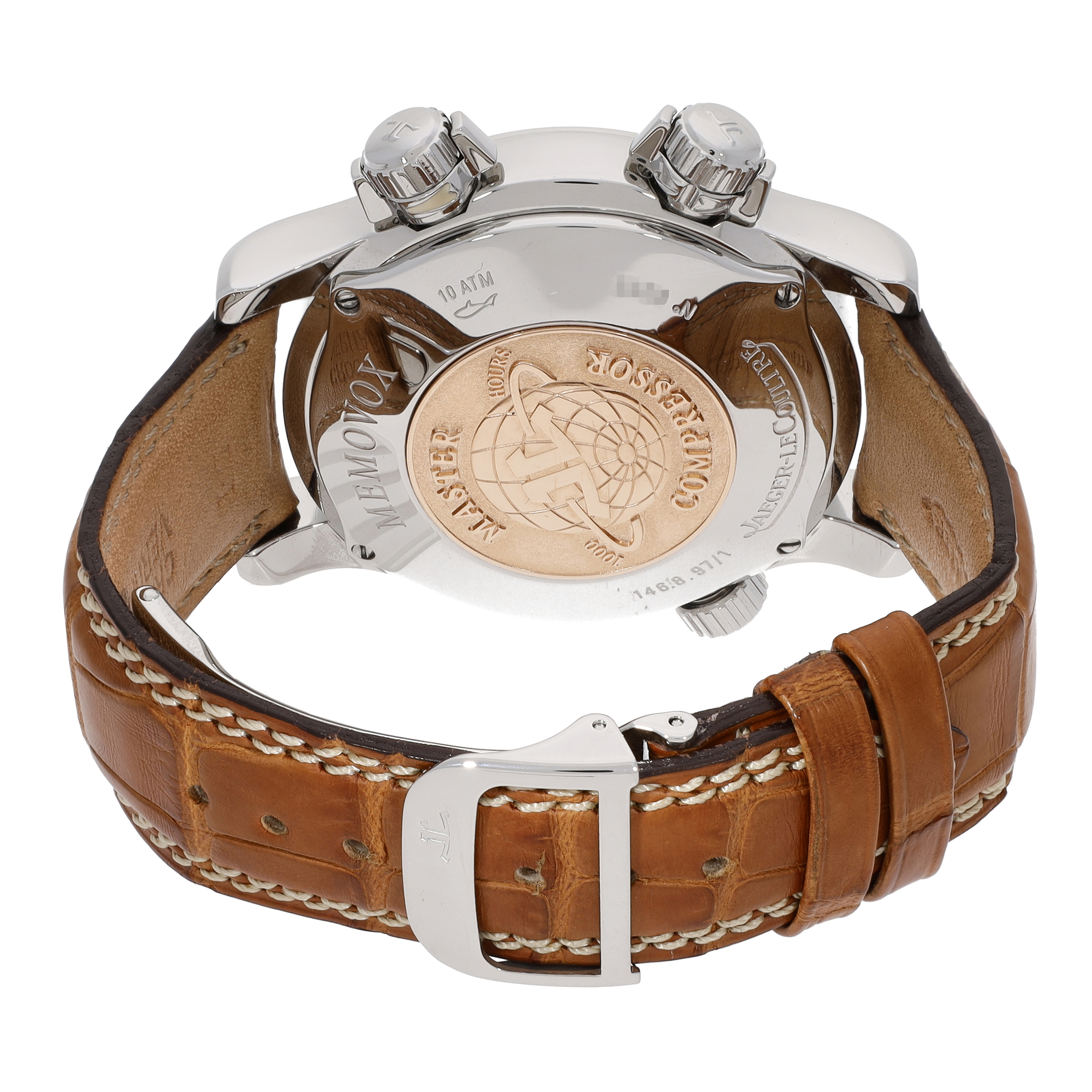 Jaeger-LeCoultre Master 146.8.97