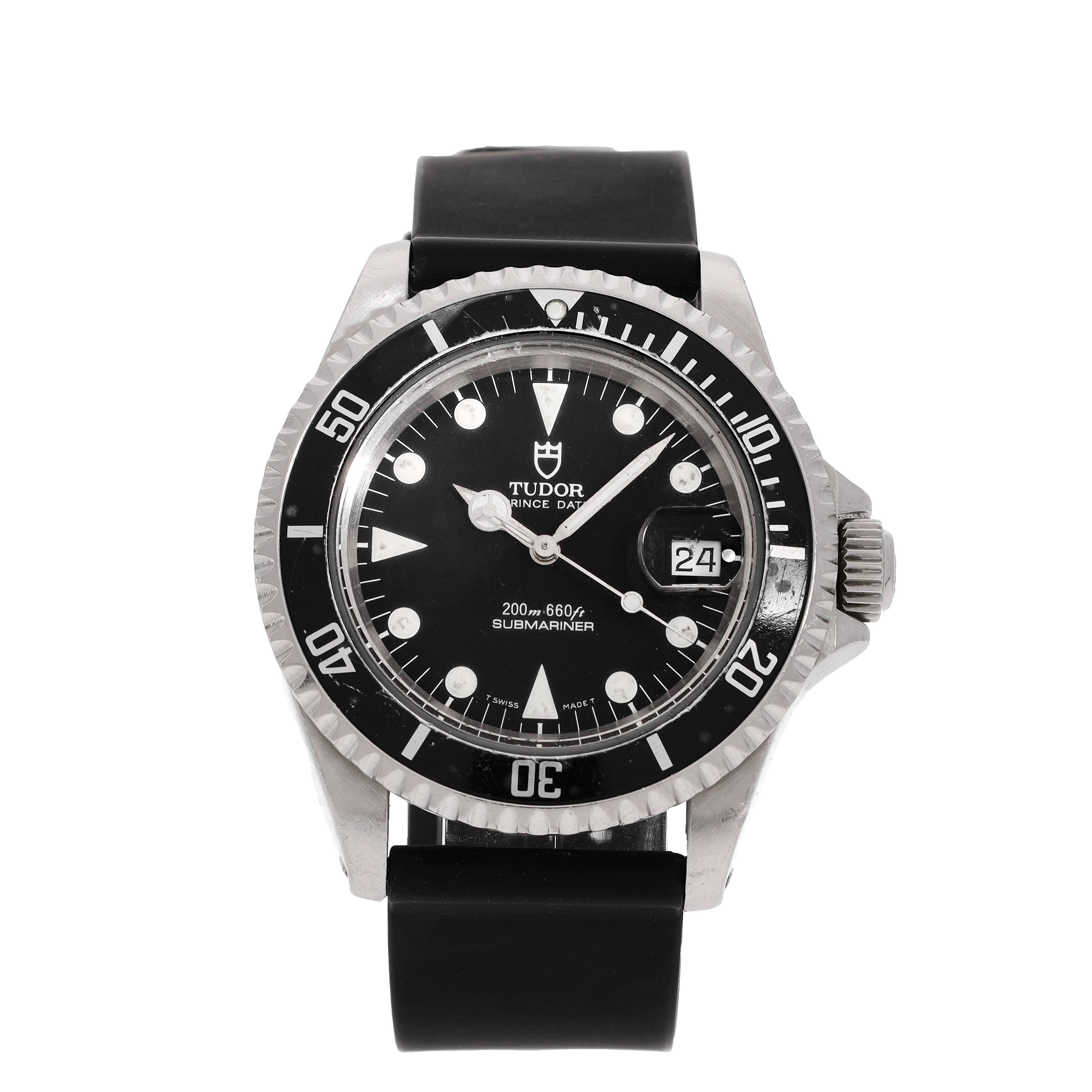 Tudor Prince Oysterdate 79190