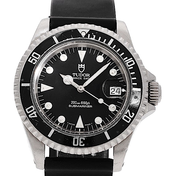 Tudor Prince Oysterdate 79190 Tudor Prince Oysterdate 79190